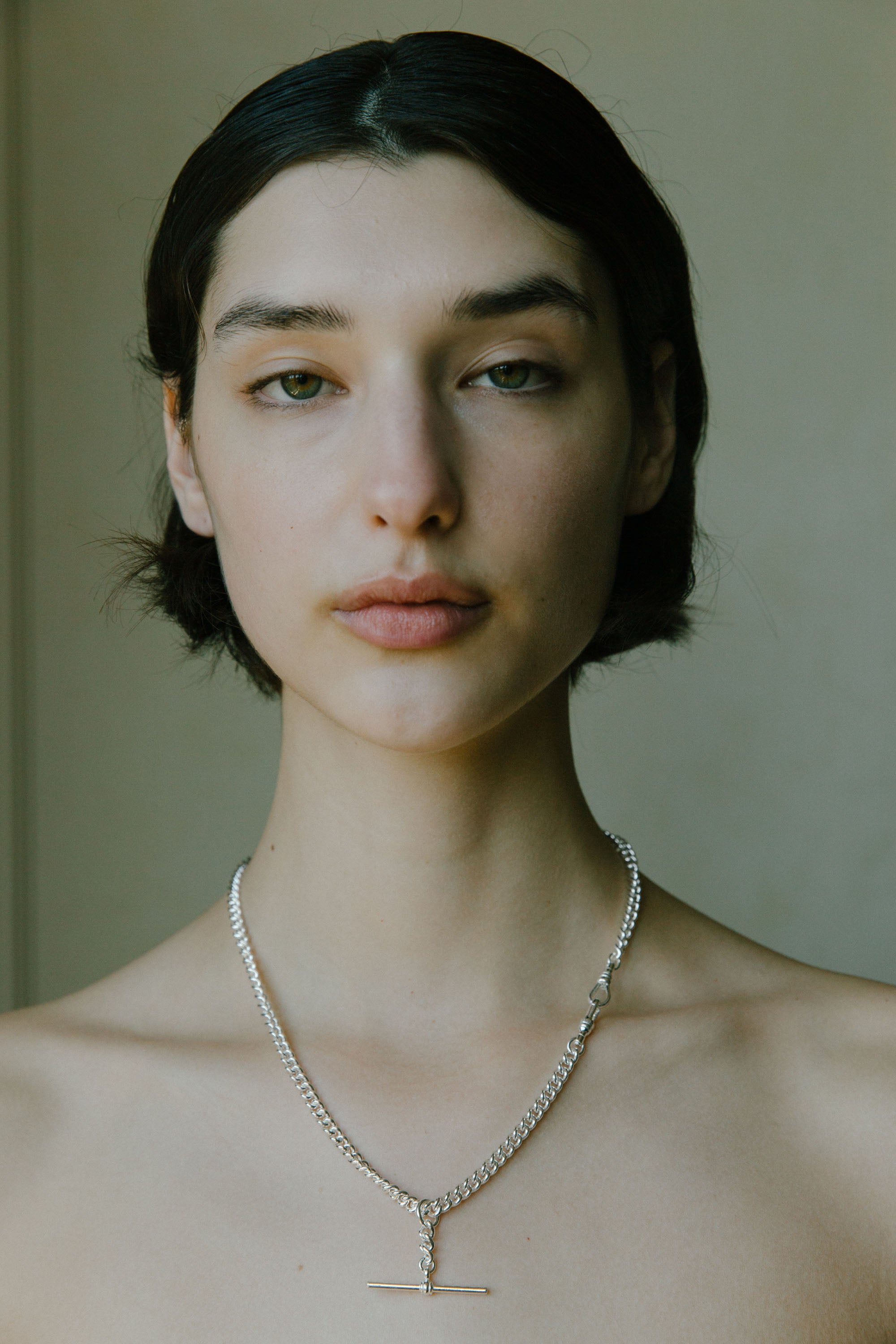 AUSTIN NECKLACE
