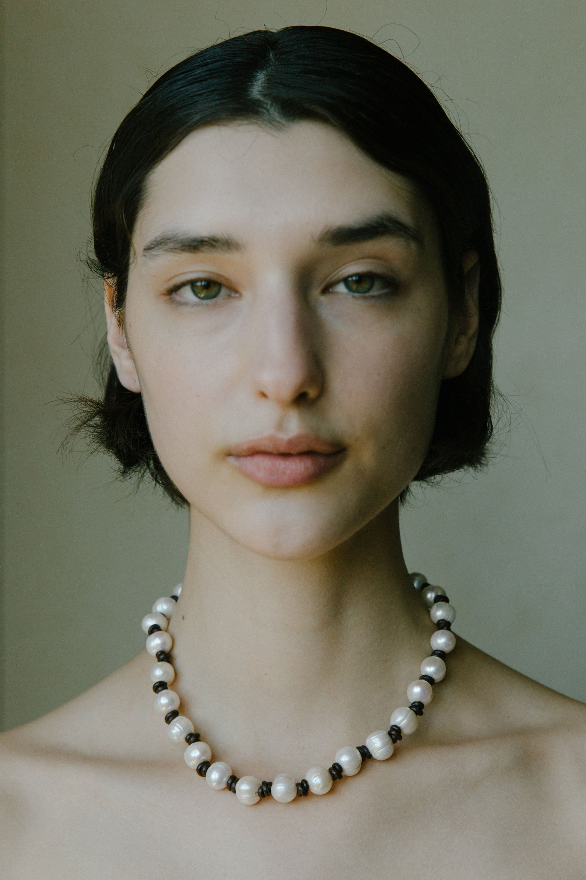 LITHGOW NECKLACE