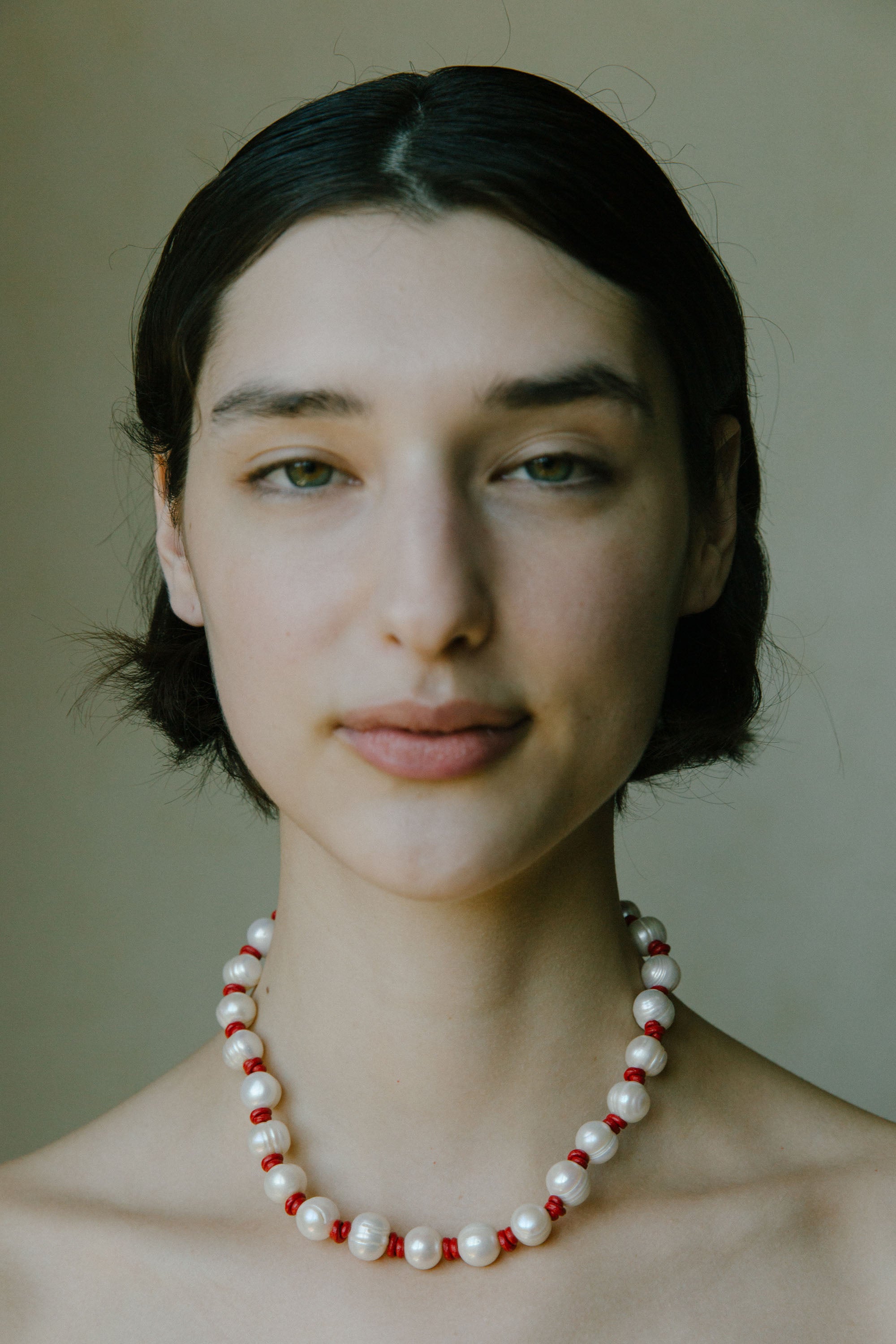 LAWRENCE NECKLACE