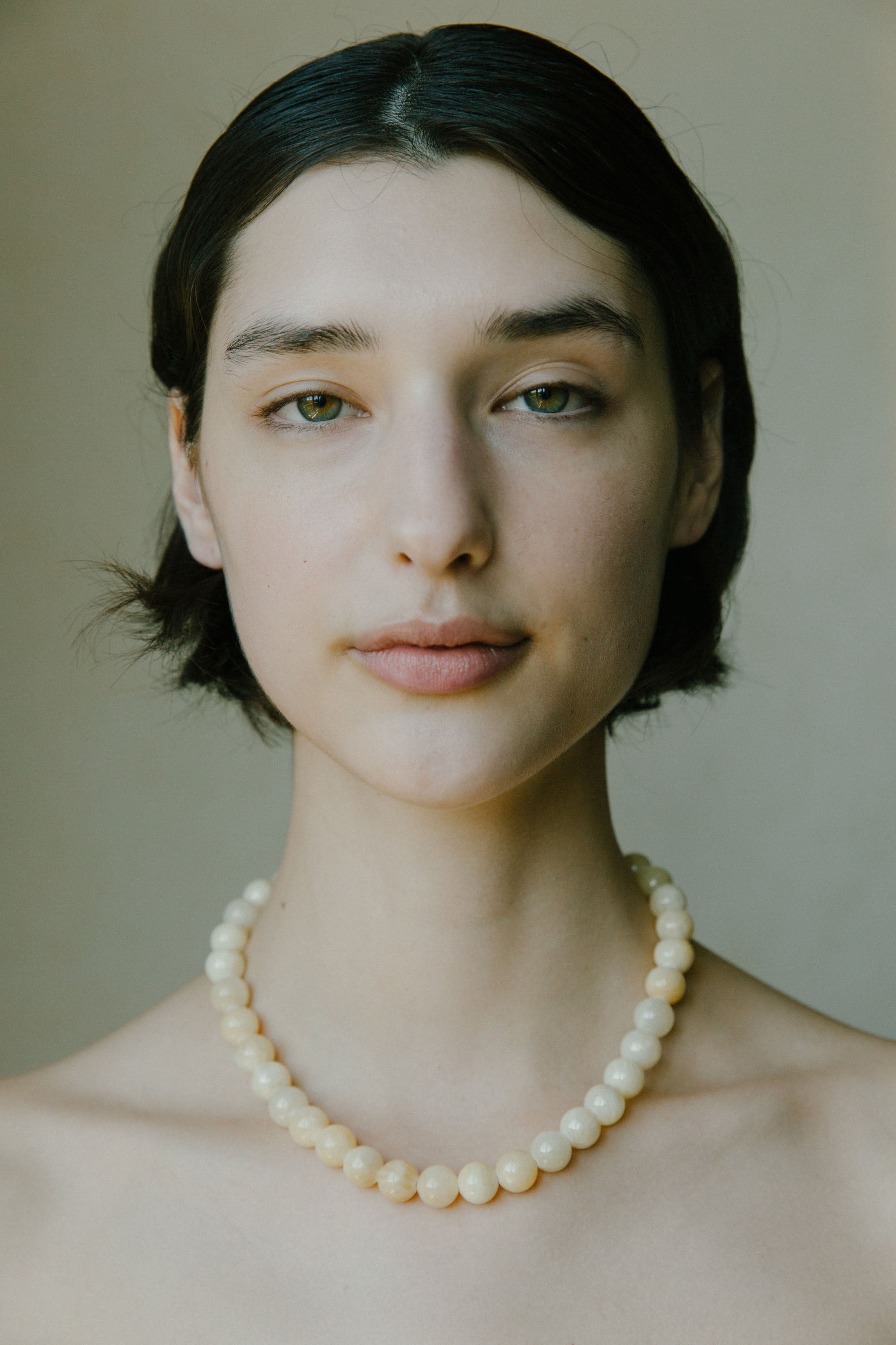 DAPHNE NECKLACE