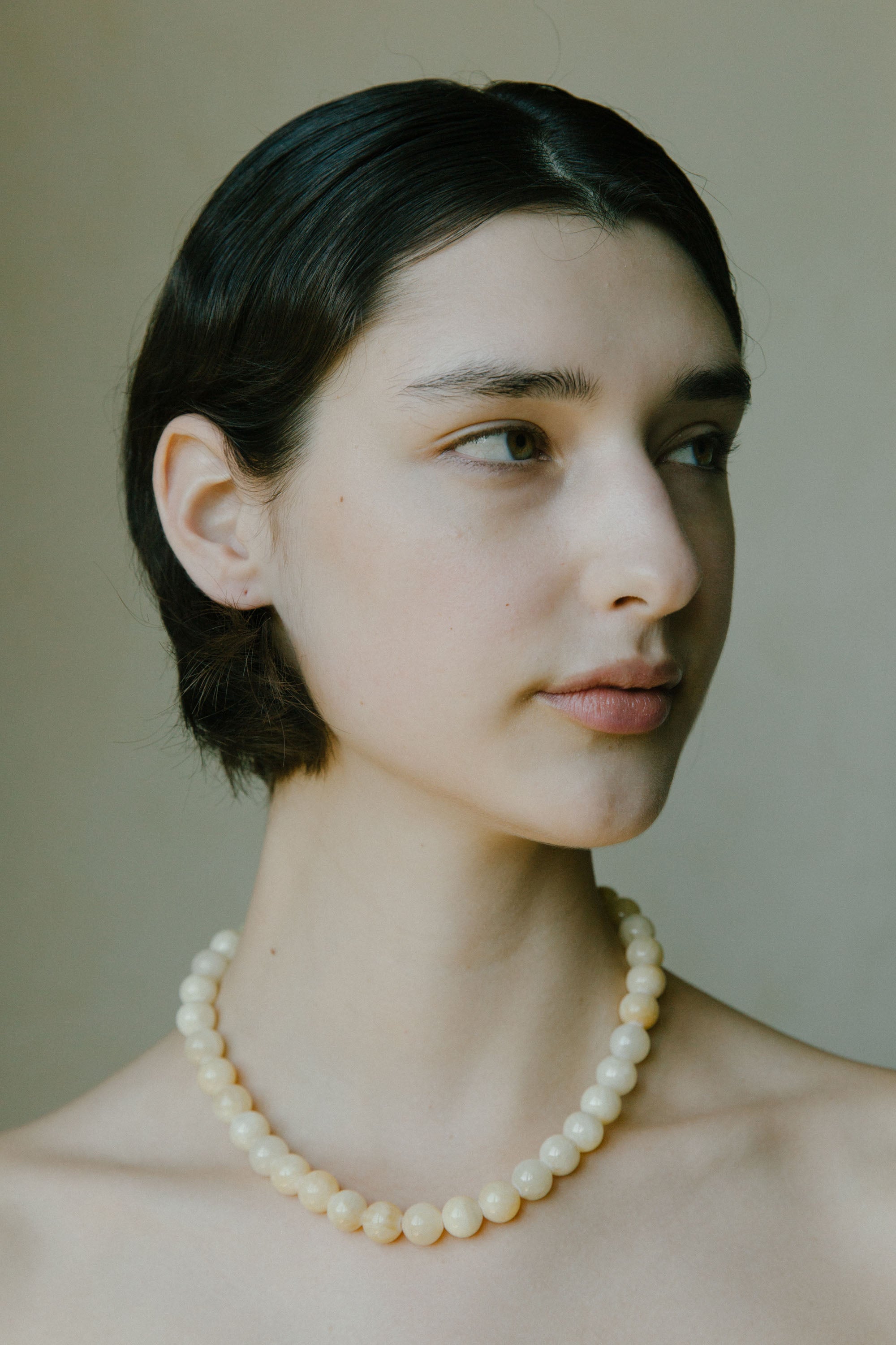 DAPHNE NECKLACE