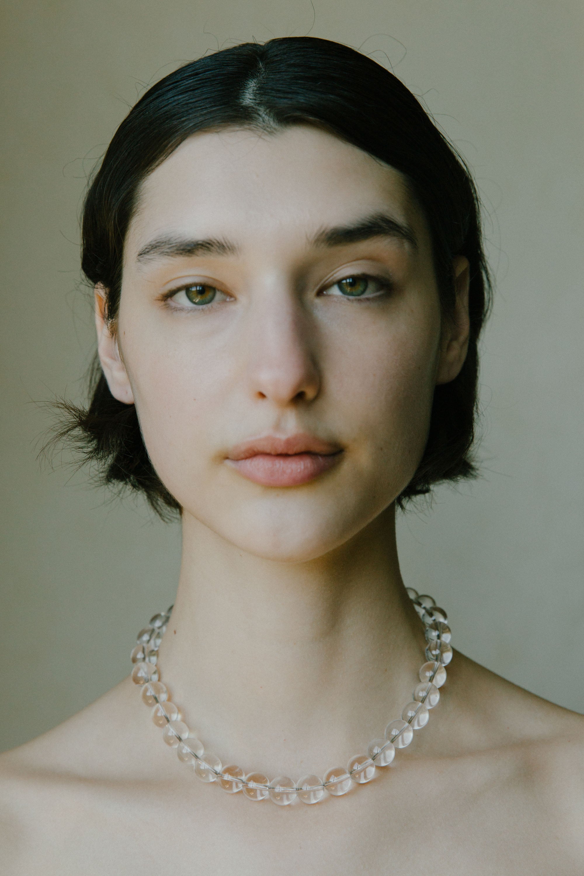 DALLAS NECKLACE