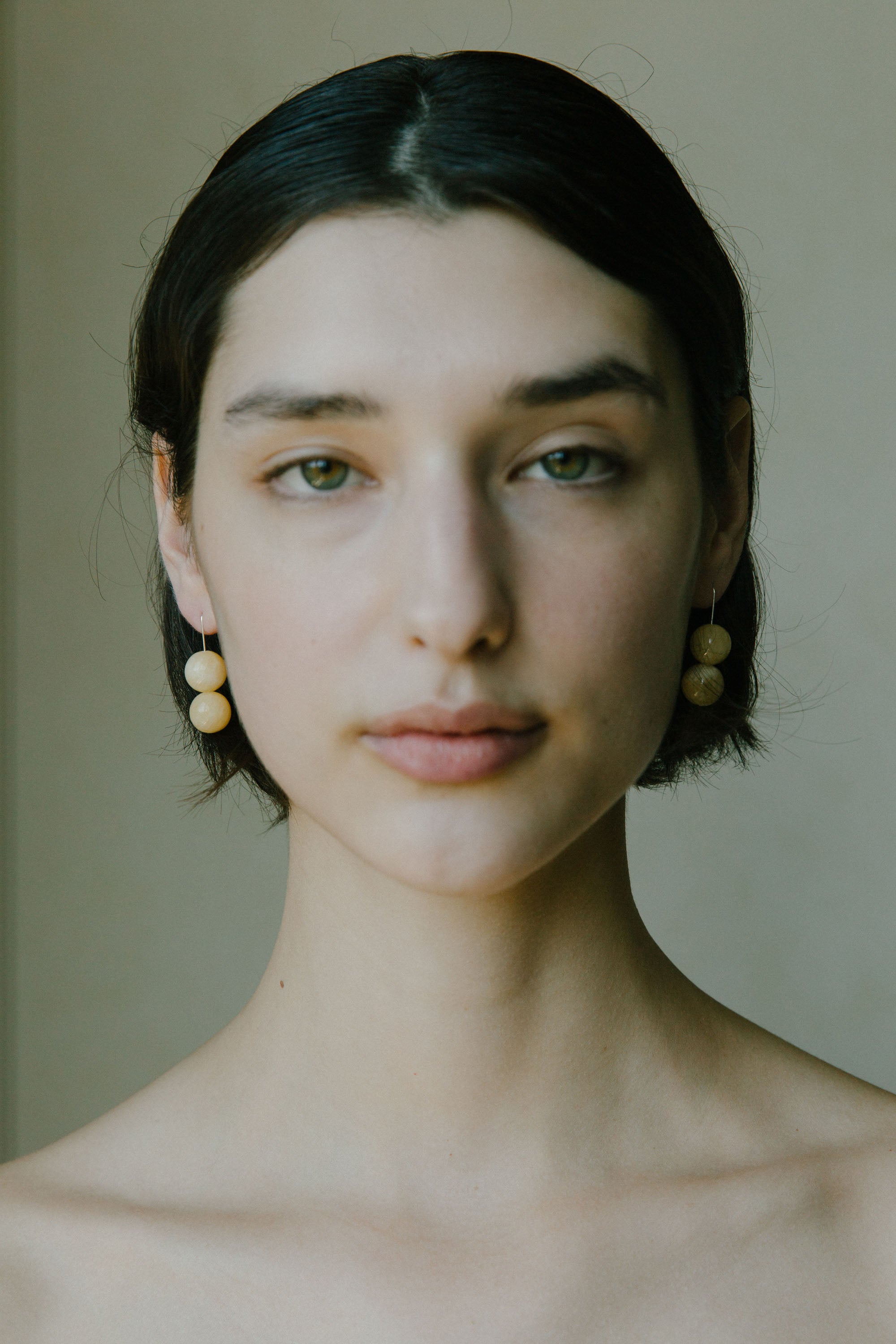 DAPHNE EARRINGS