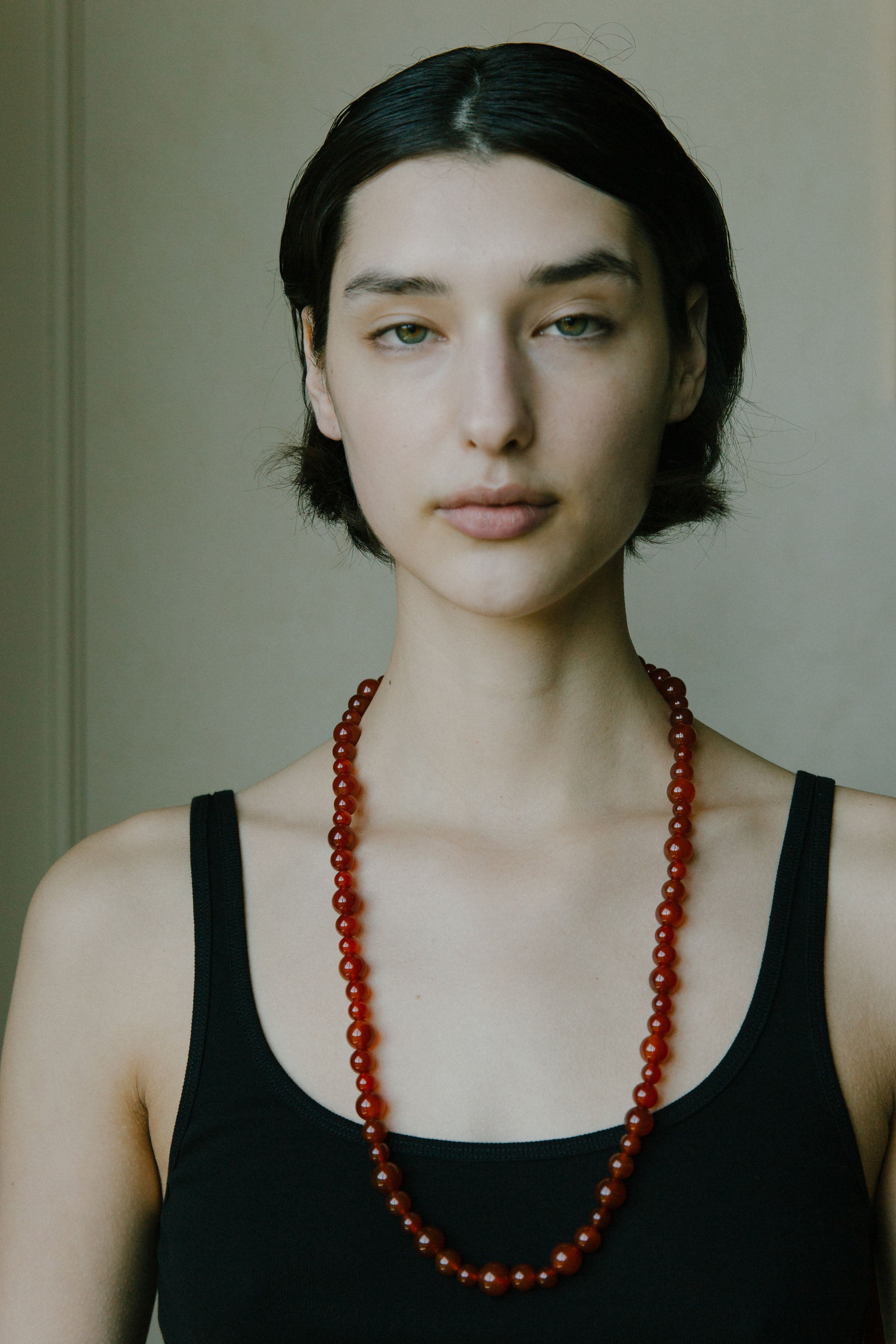 JAVIER NECKLACE