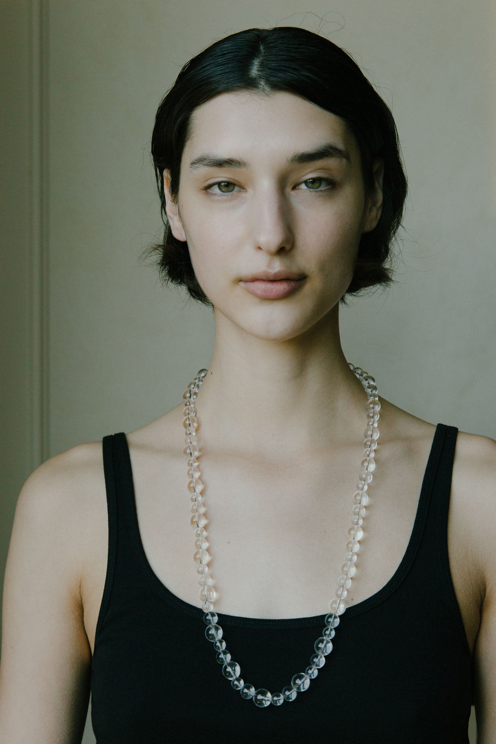CORBET NECKLACE