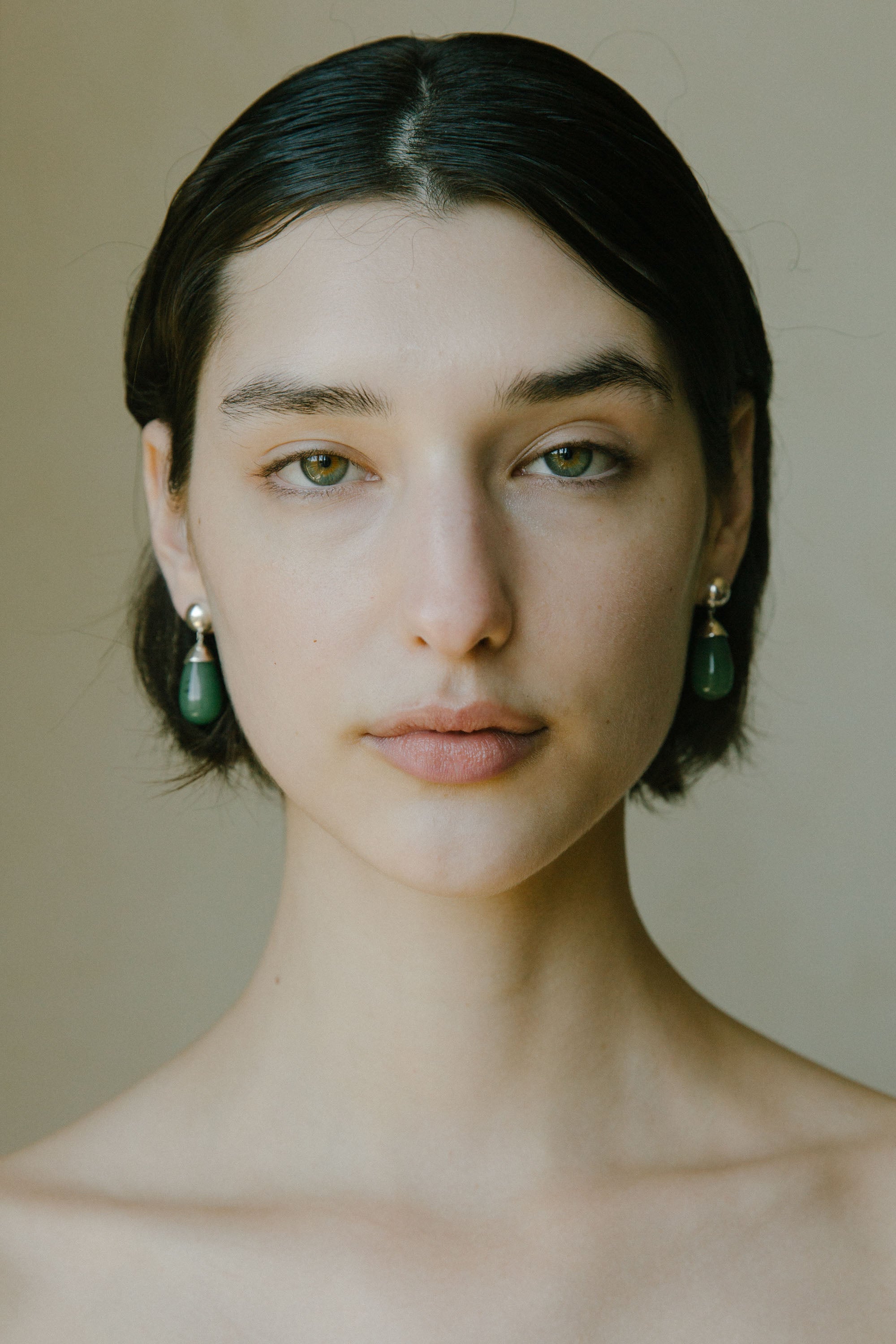 ELIJAH EARRINGS