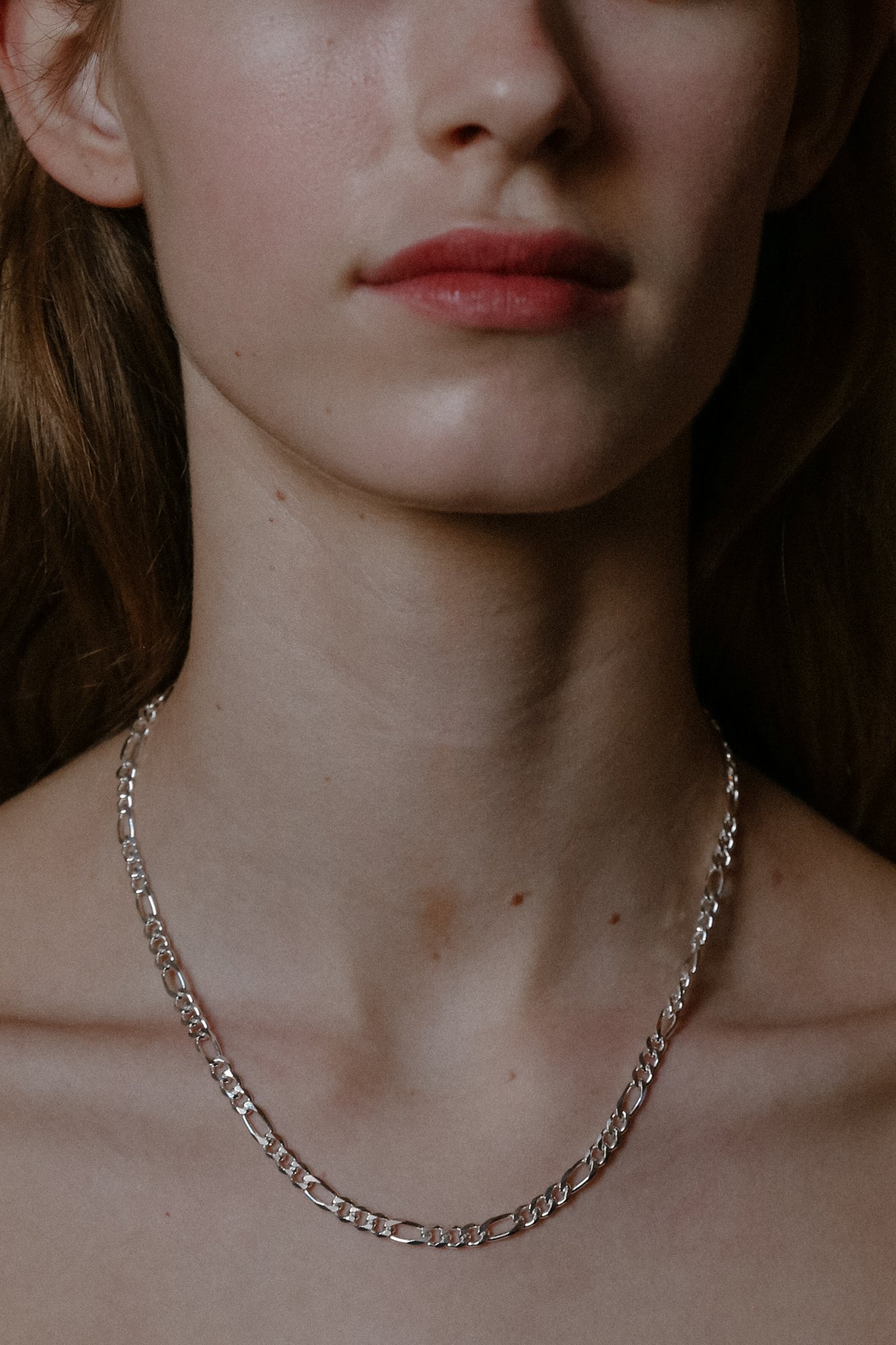 YASMIN NECKLACE – Vermeer Studio
