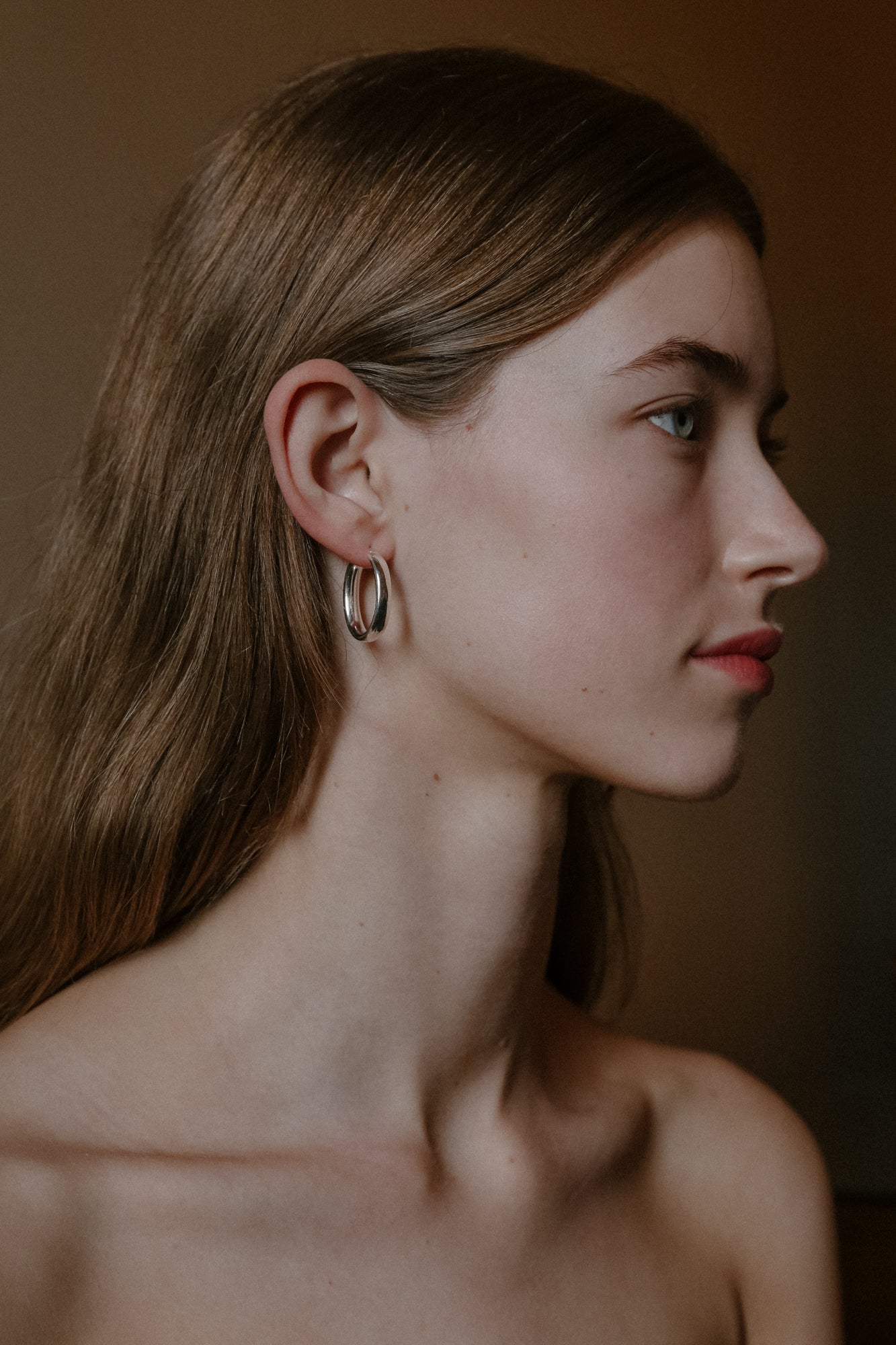 NICOLETTE EARRINGS