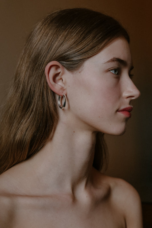 NICOLETTE EARRINGS