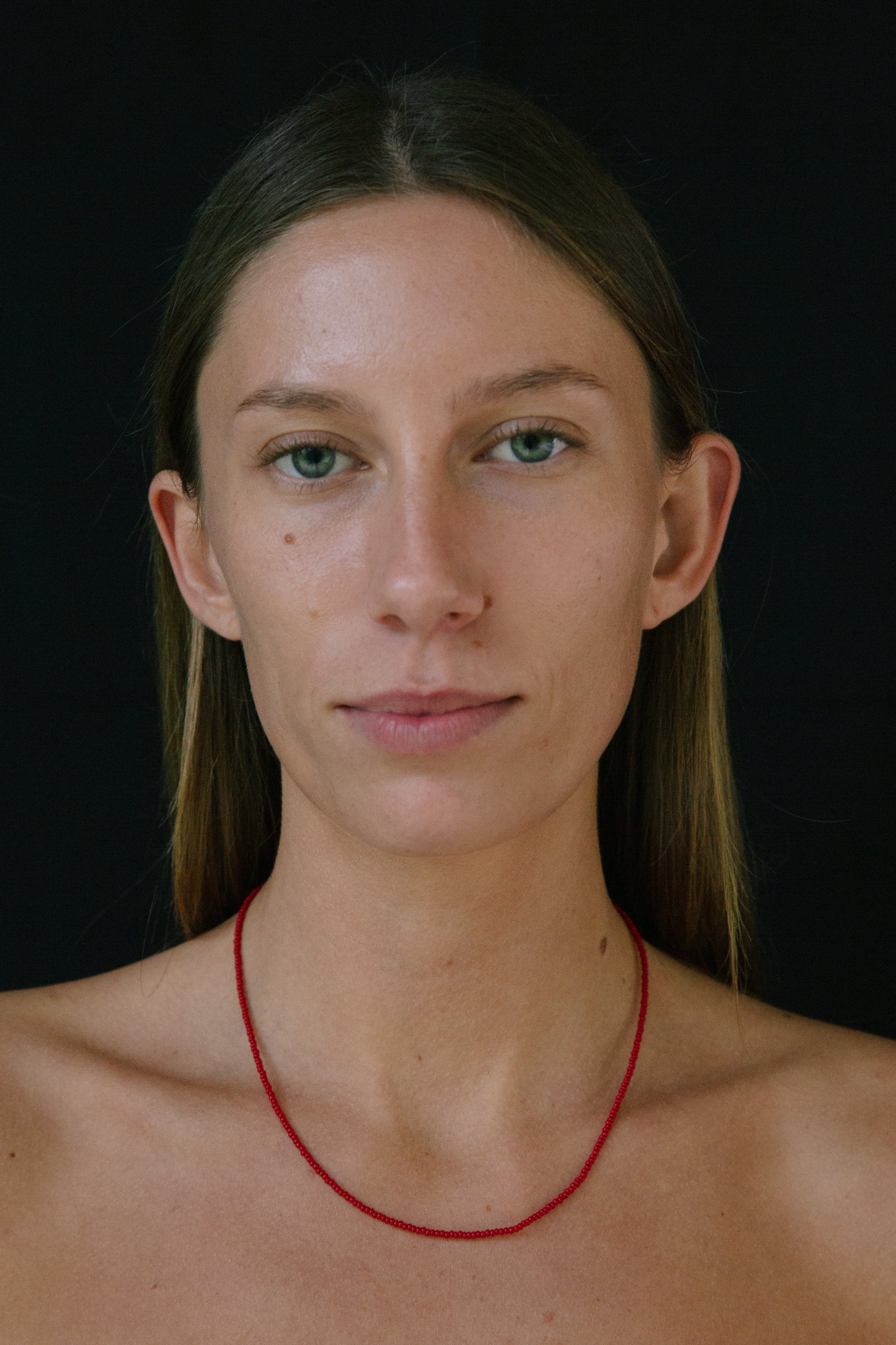NOAH NECKLACE