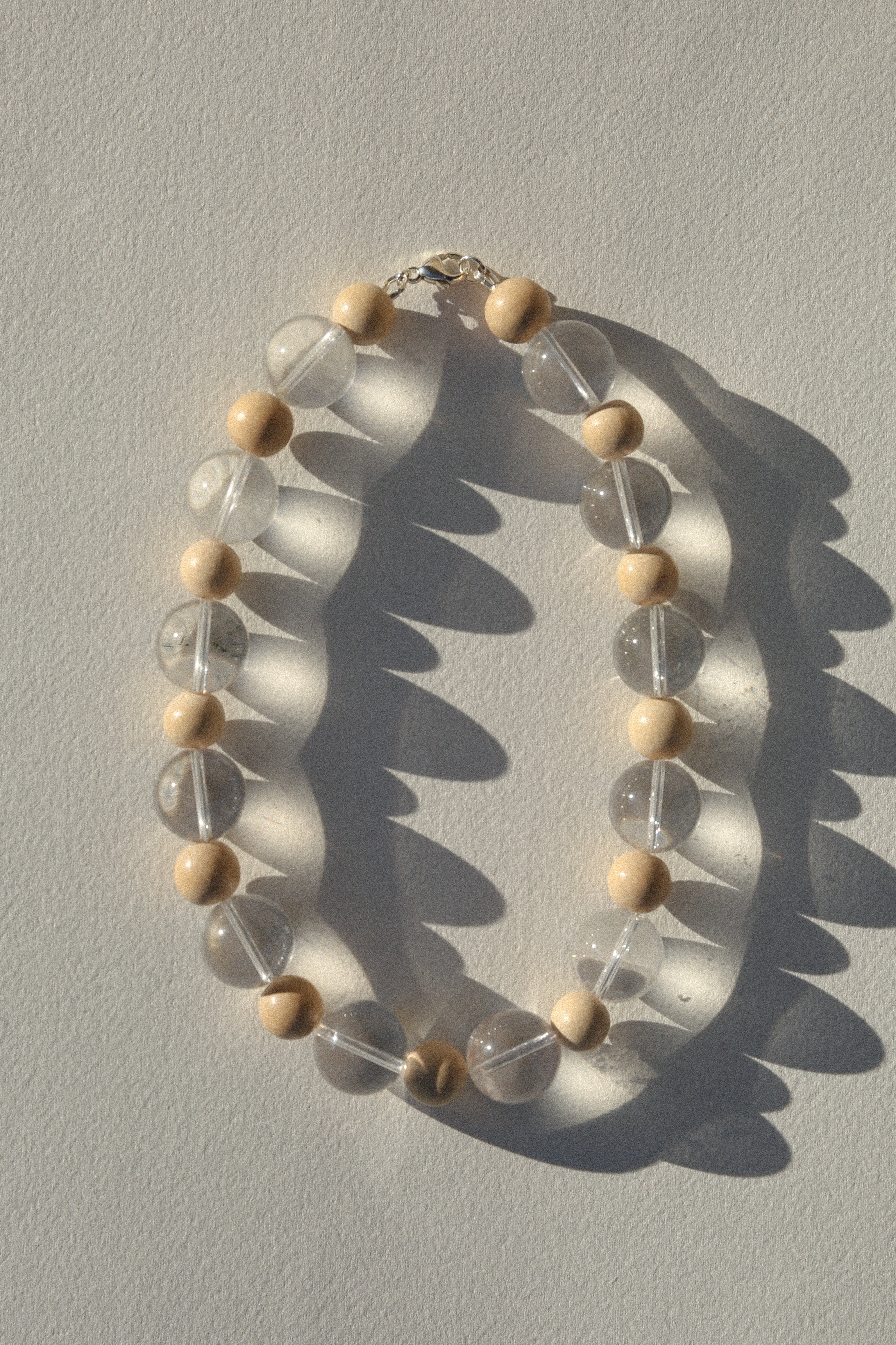 NORBERT NECKLACE