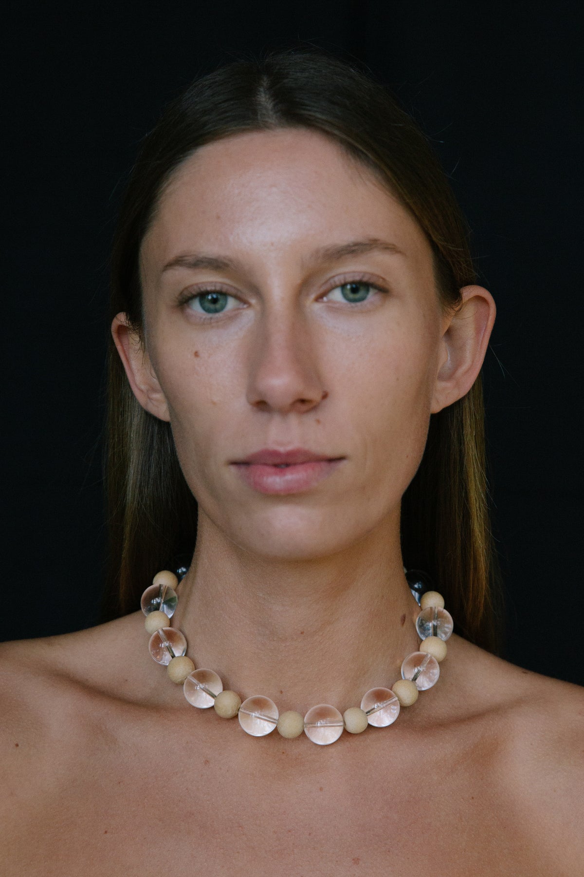 NORBERT NECKLACE