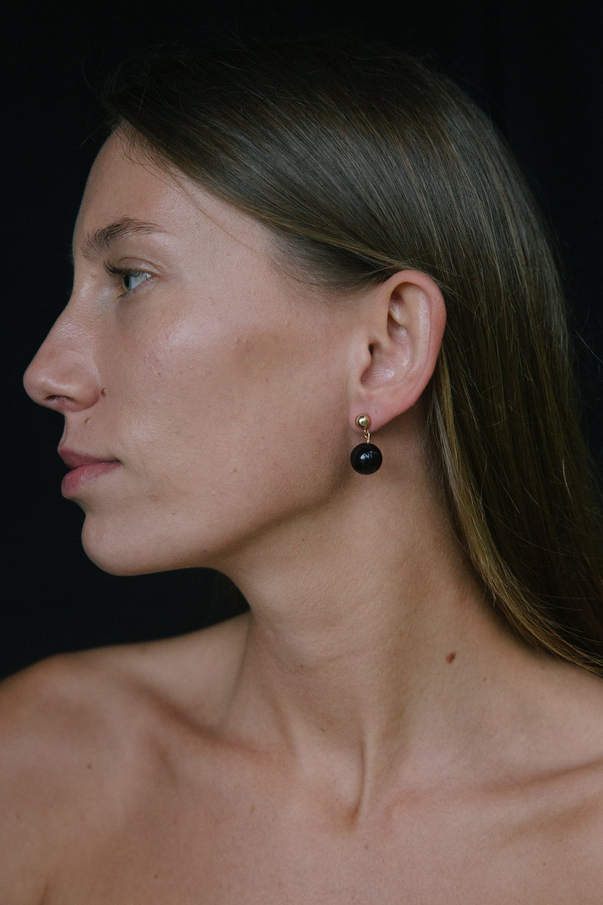 PORTER DROP EARRINGS