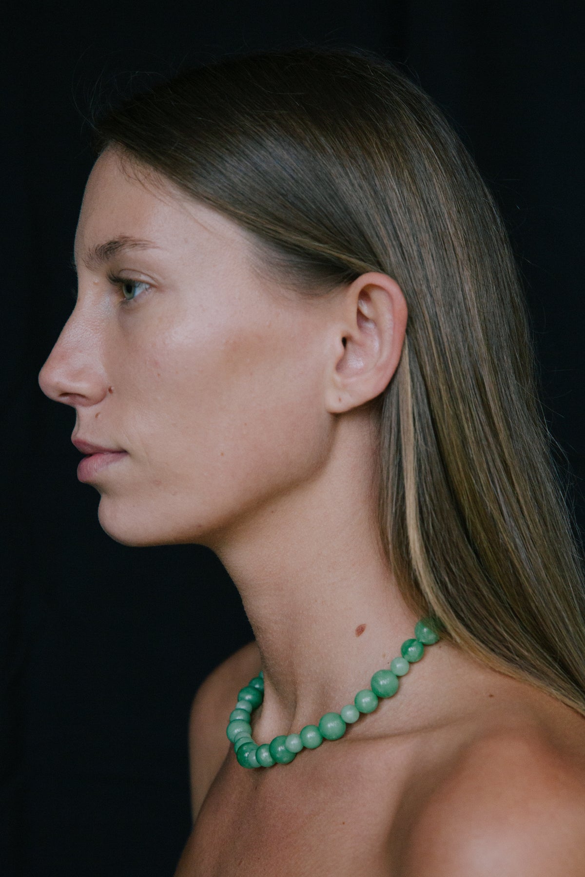 RAPHAËL NECKLACE