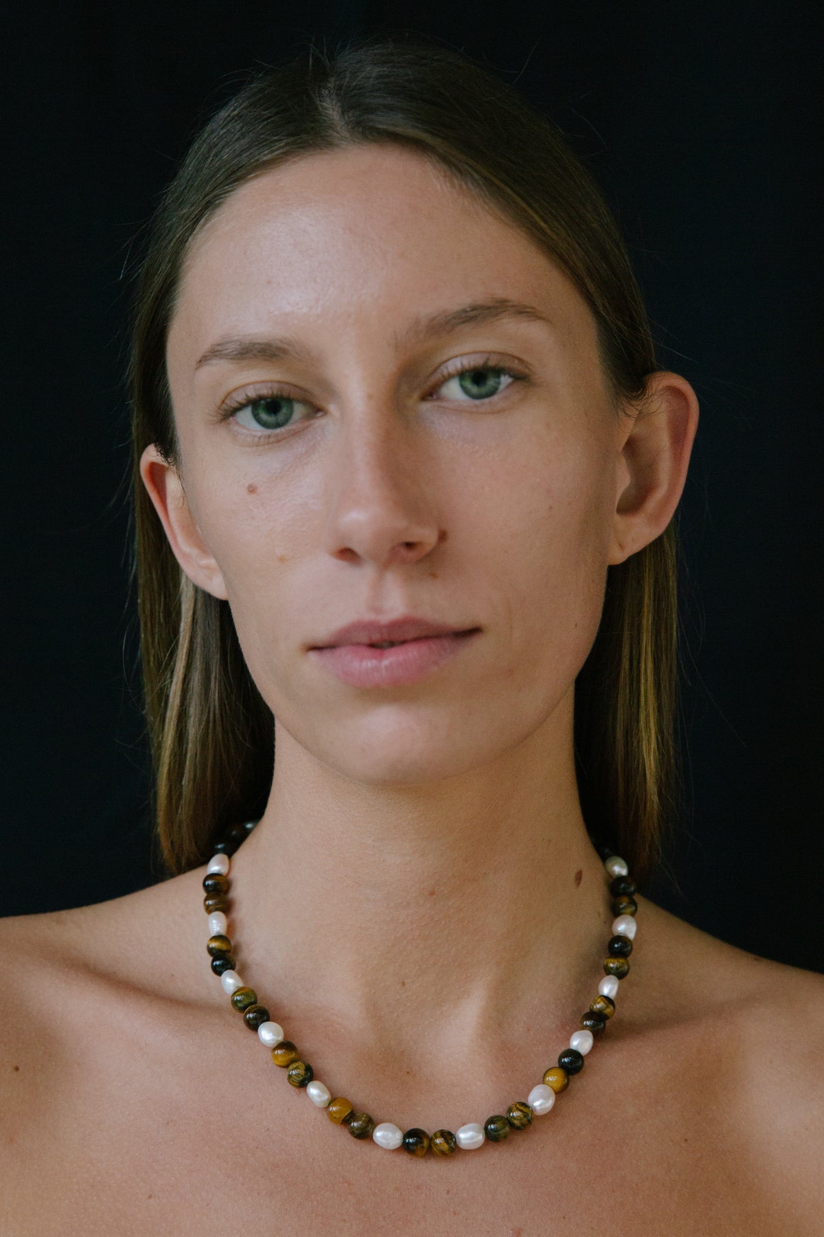SAGE NECKLACE