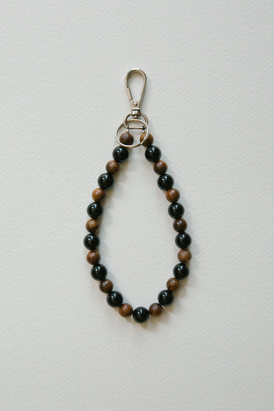 WILMA KEYCHAIN
