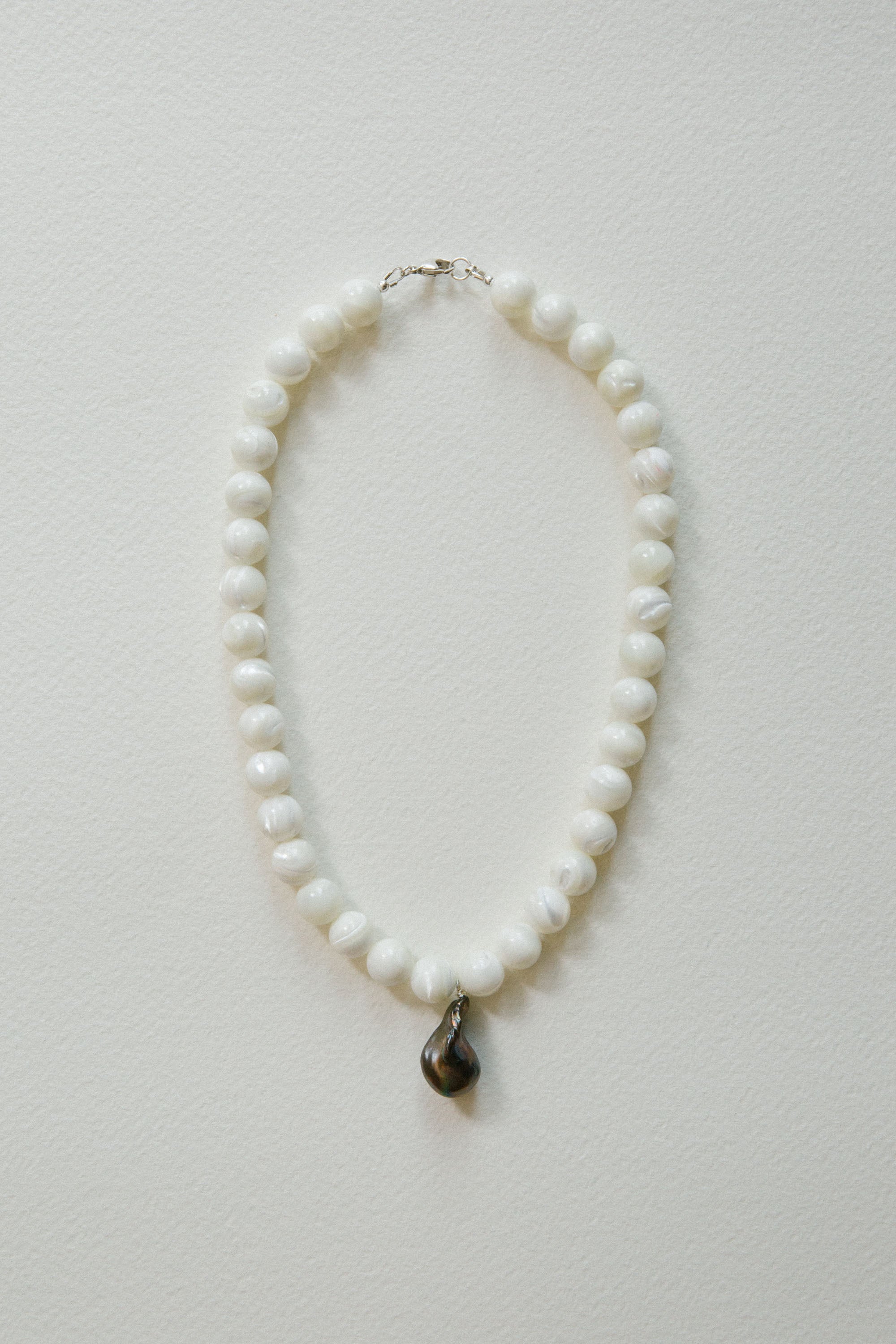 FLORINE NECKLACE