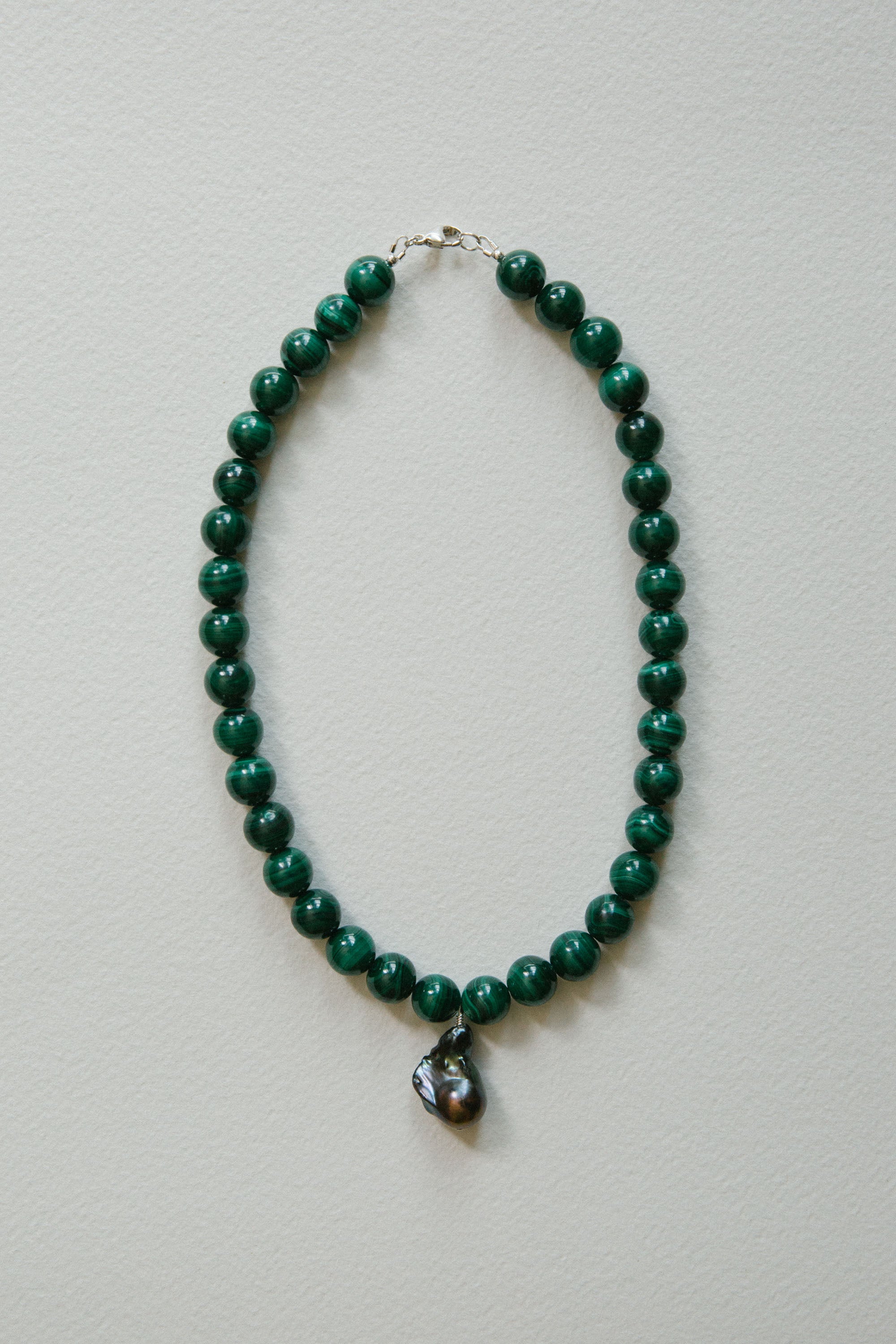 DORIAN NECKLACE