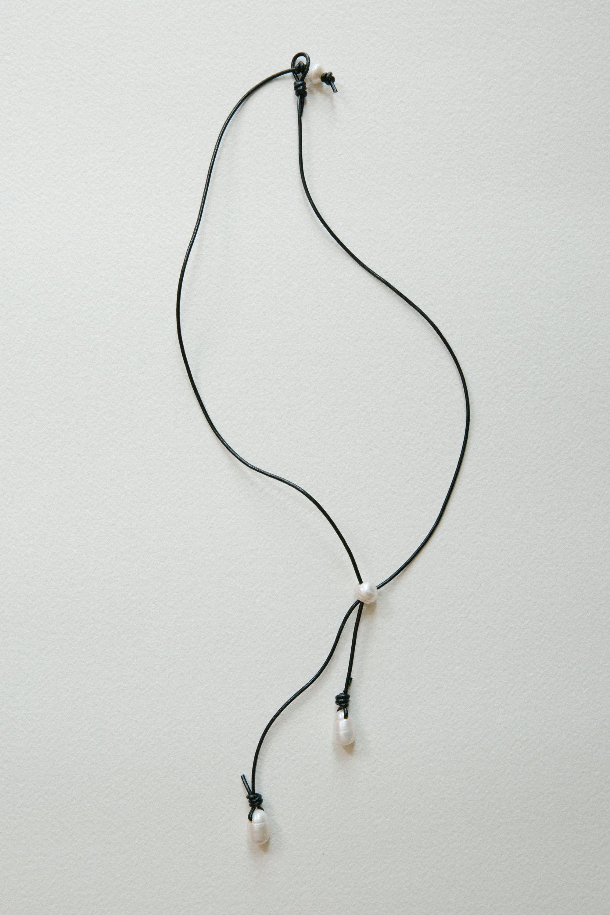 RHIA NECKLACE