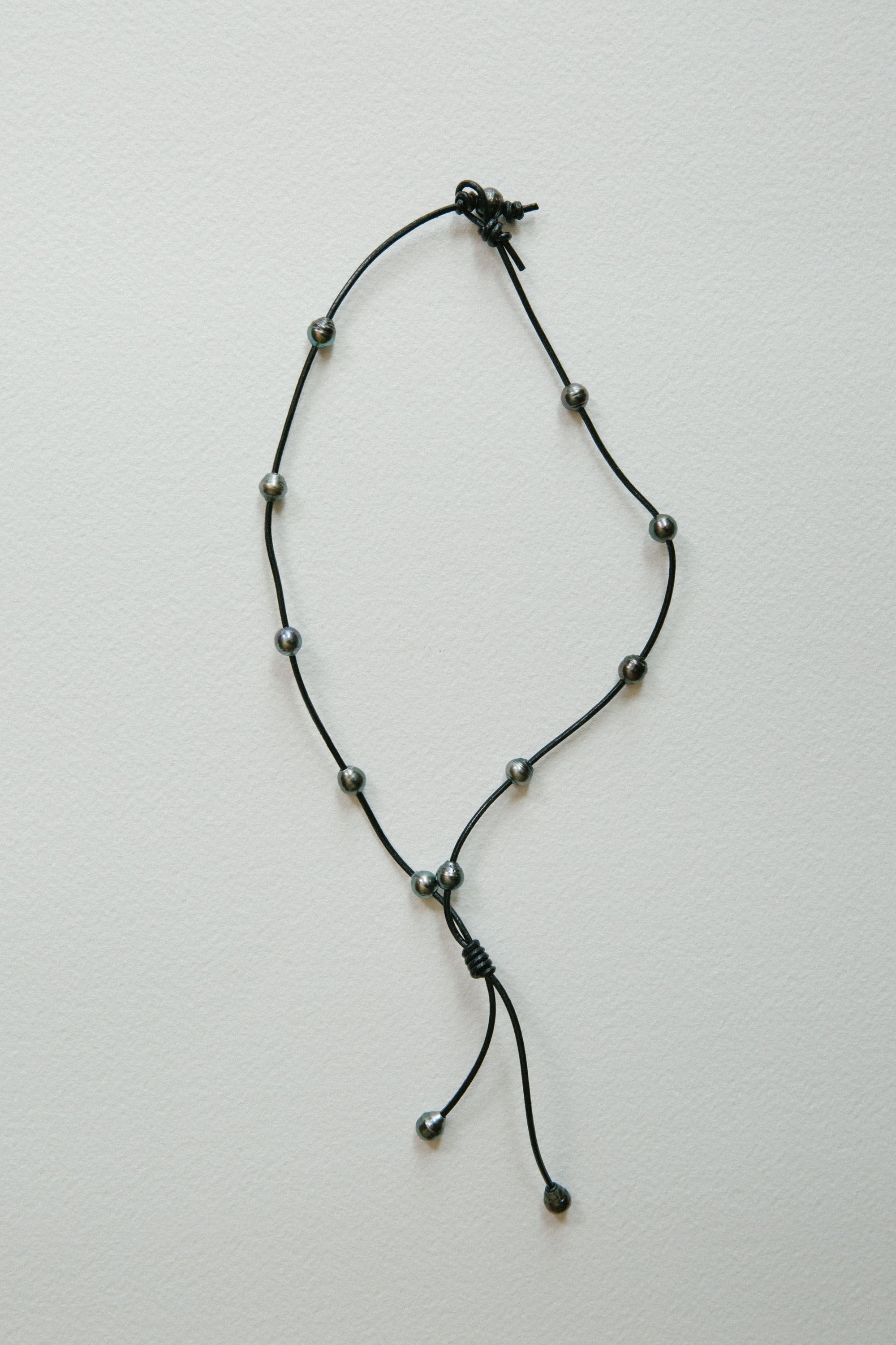 EDWIN NECKLACE