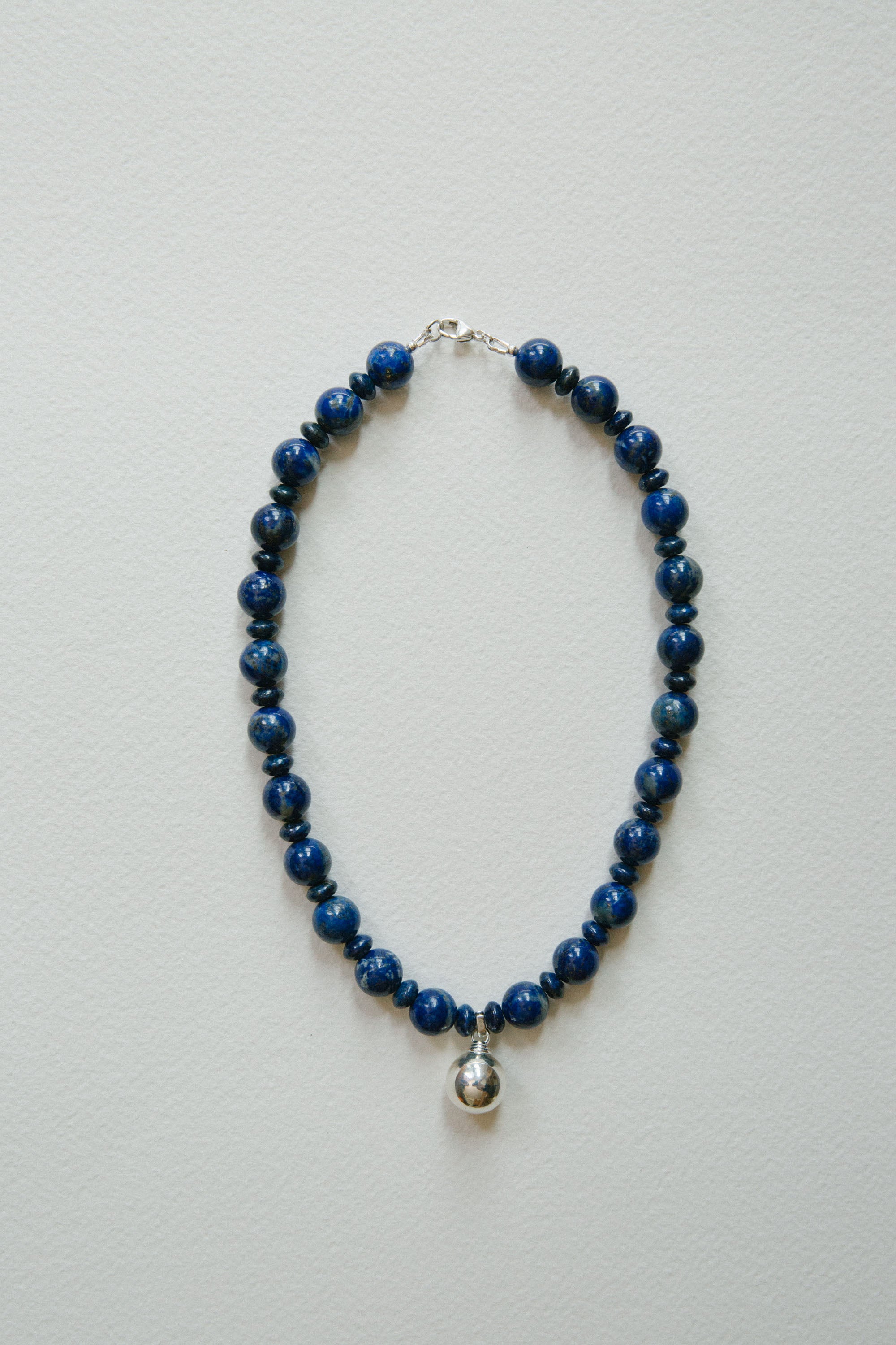 SEPHENE NECKLACE