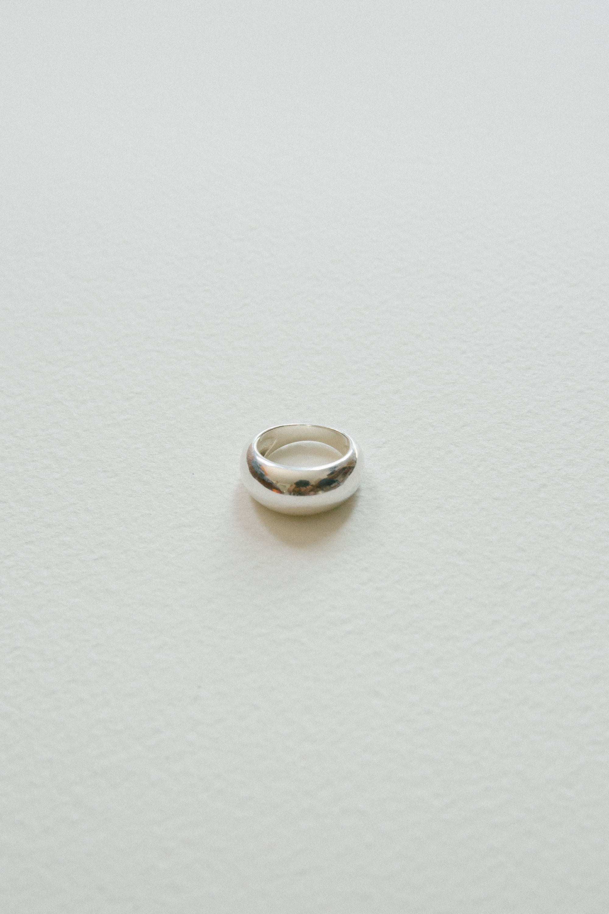 SILAS RING