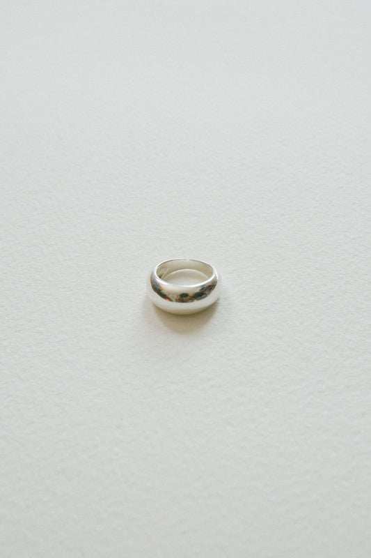 SILAS RING