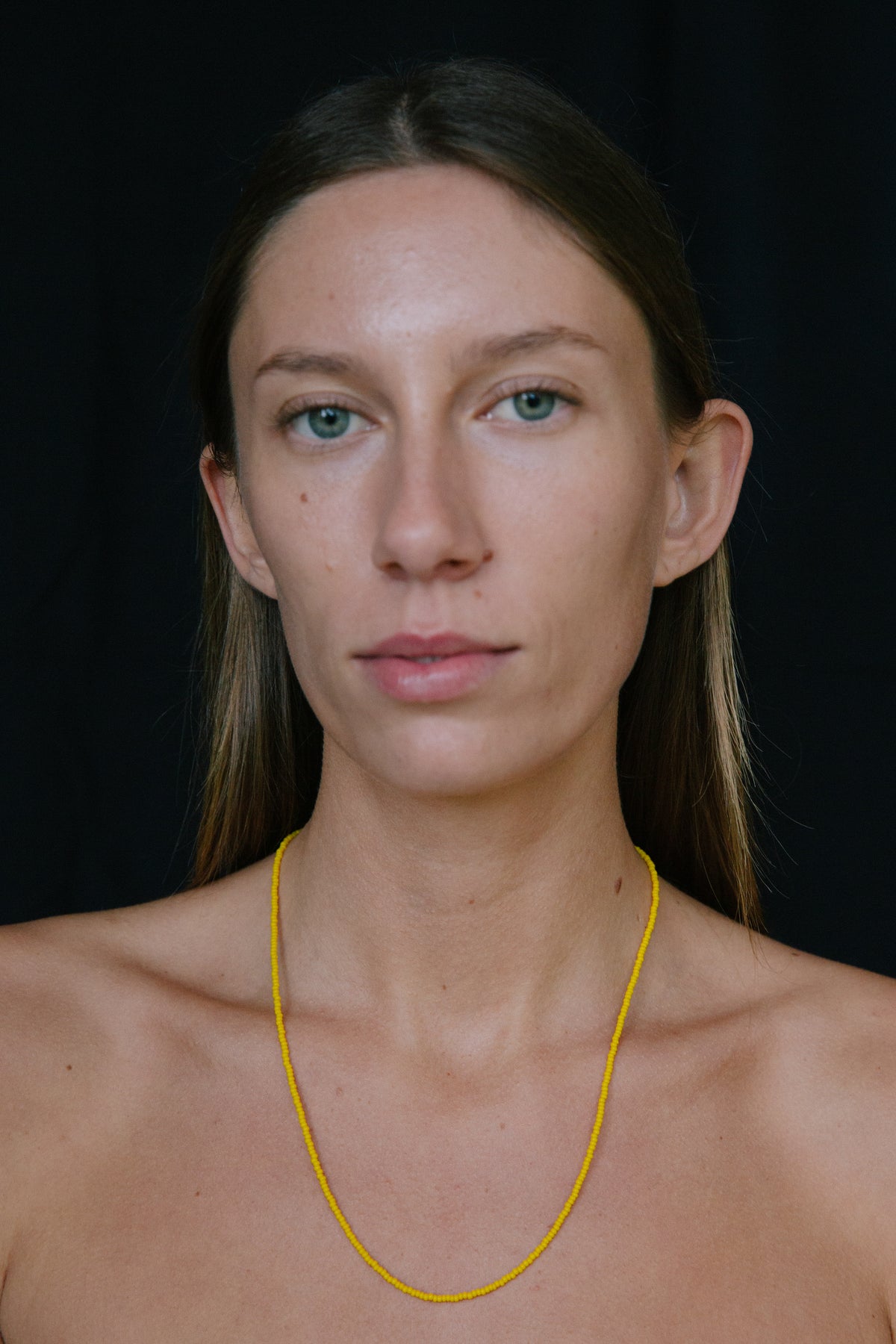 SIENNA NECKLACE