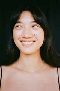 ST AGNI x VERMEER LEIGHTON NECKLACE