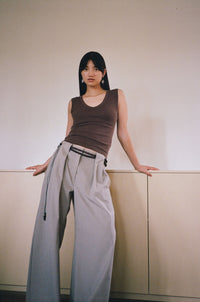 ST AGNI x VERMEER EDNA BELT