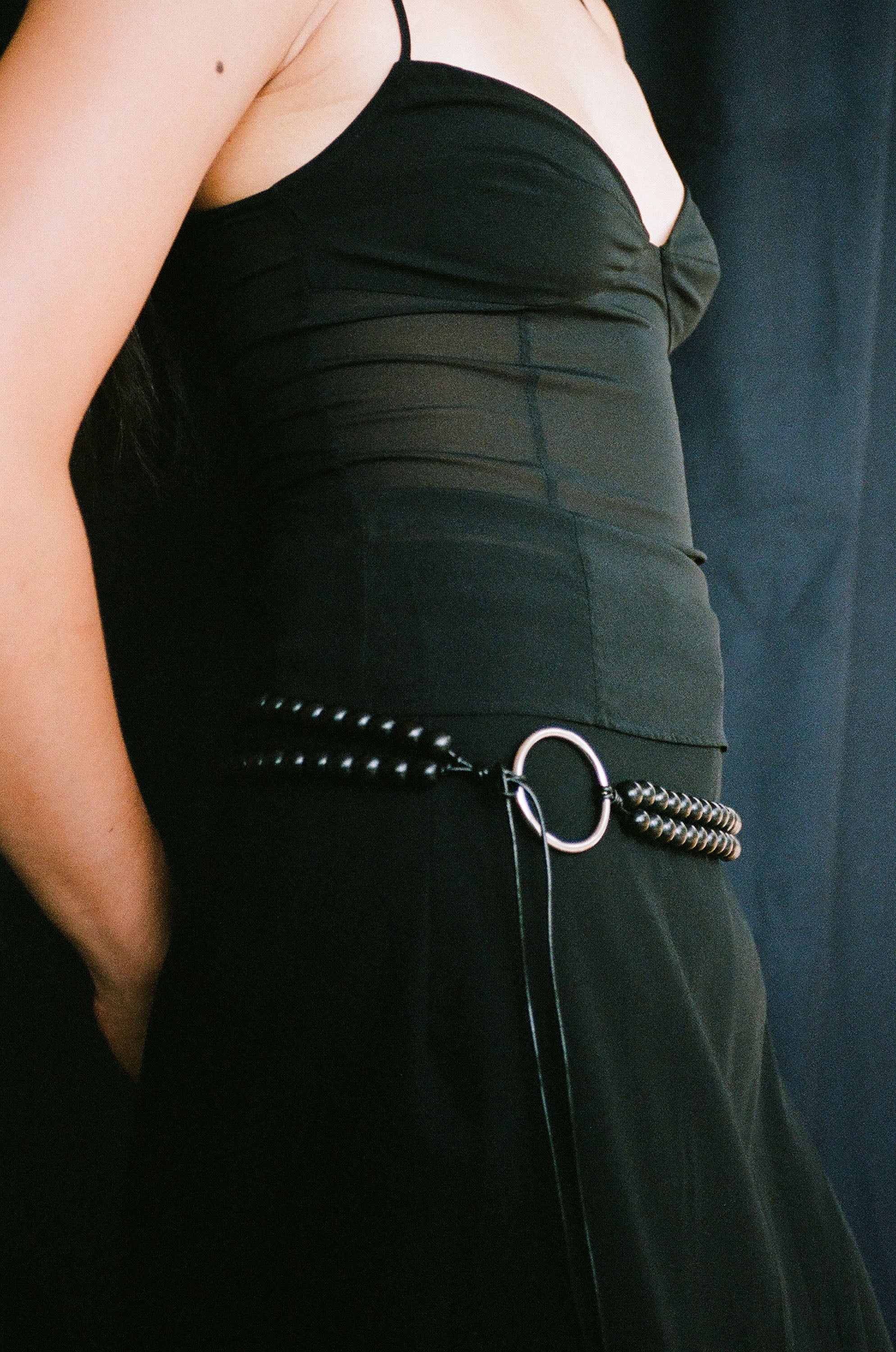 ST AGNI x VERMEER EDNA BELT