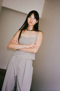 ST AGNI x VERMEER FORD NECKLACE