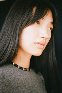 ST AGNI x VERMEER HARRIET NECKLACE