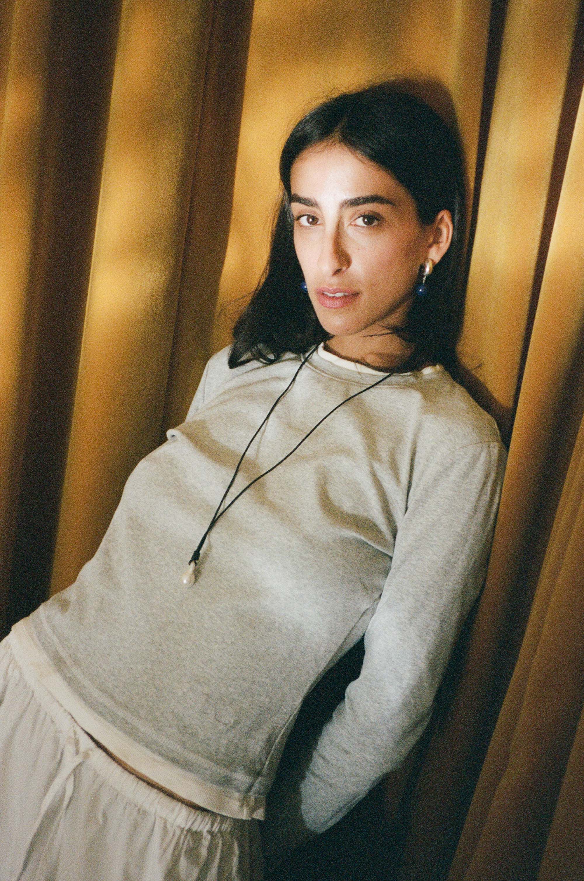 ETTA NECKLACE