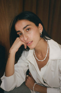 CYNN NECKLACE