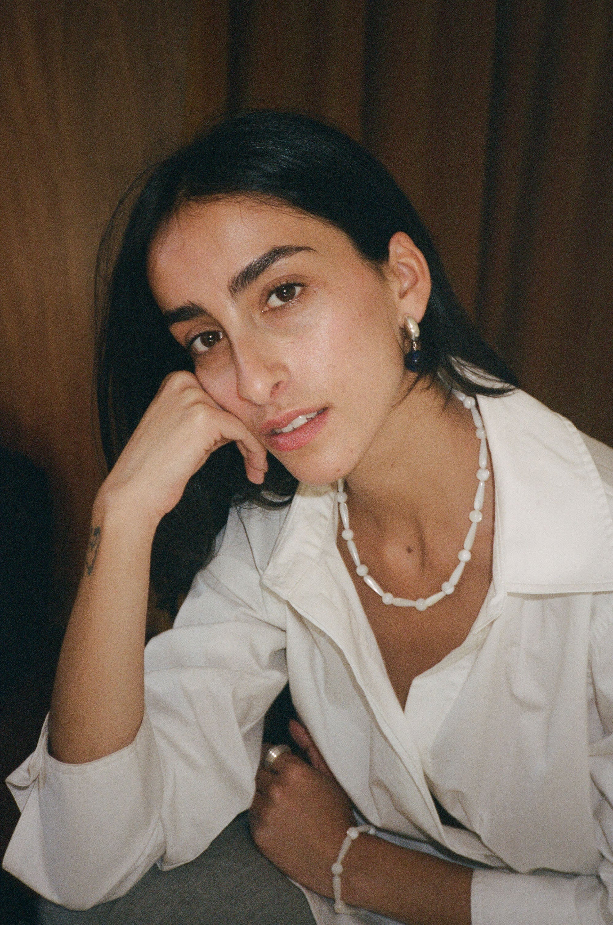 CYNN NECKLACE