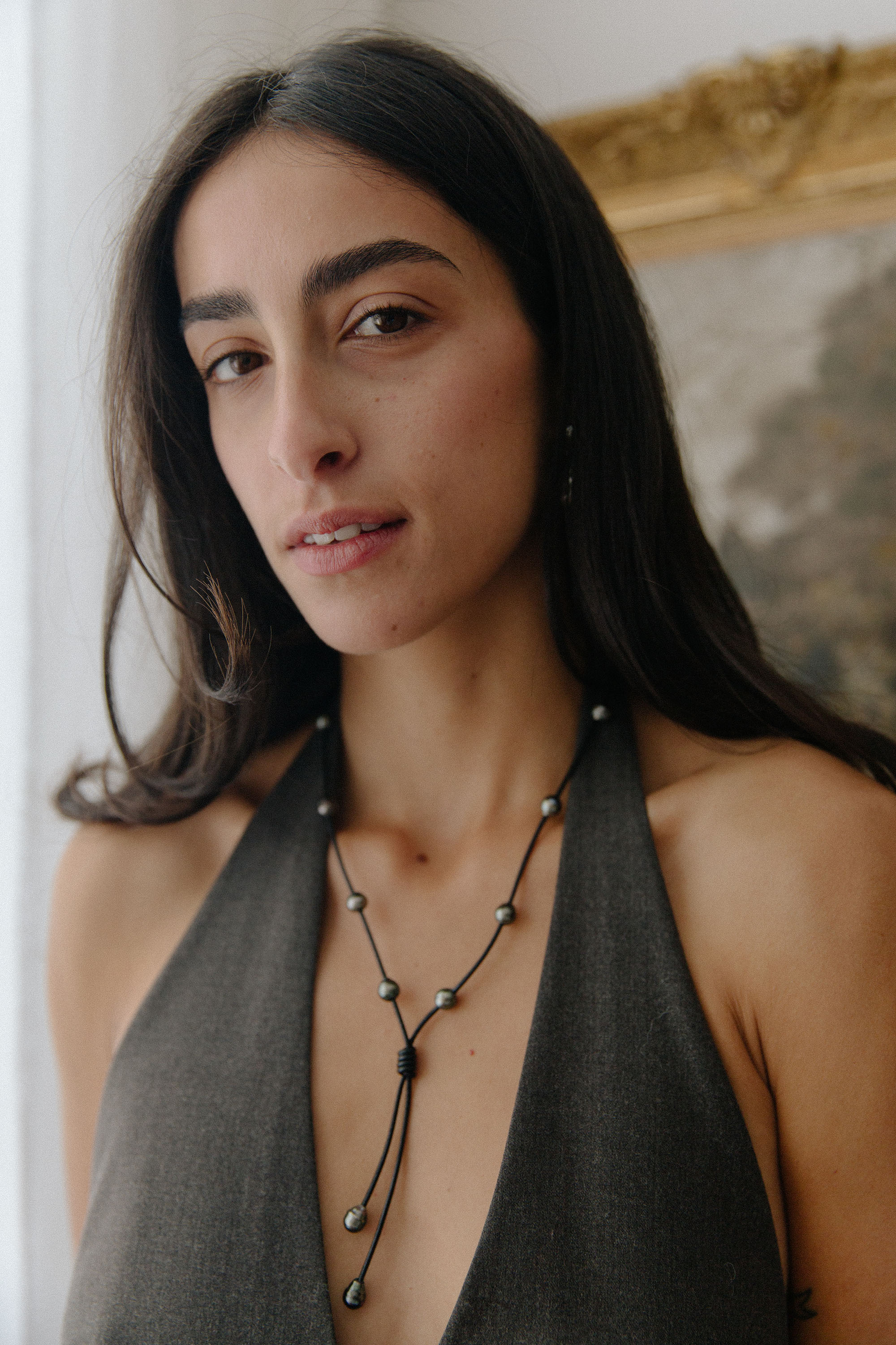 EDWIN NECKLACE