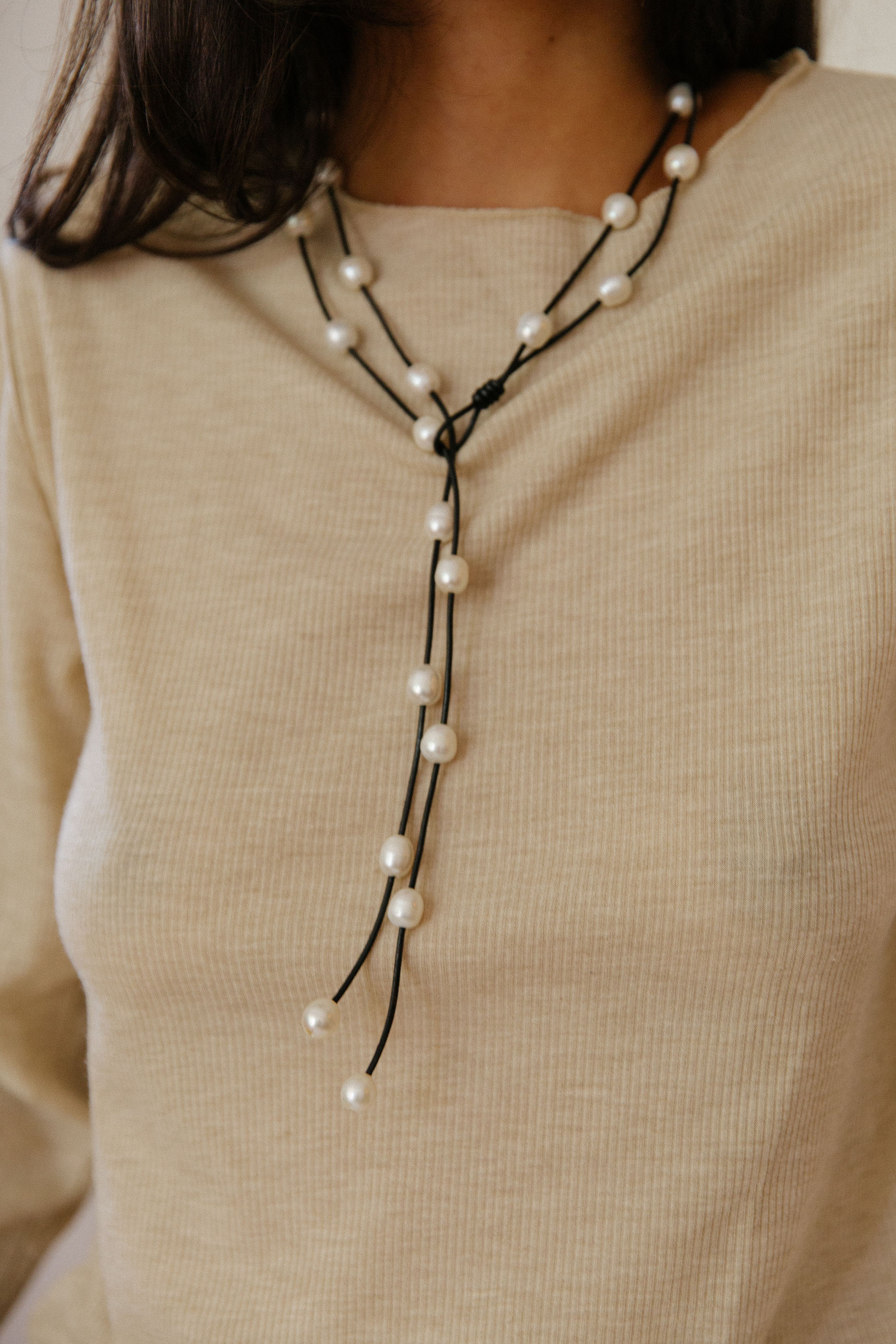 TABATHA NECKLACE