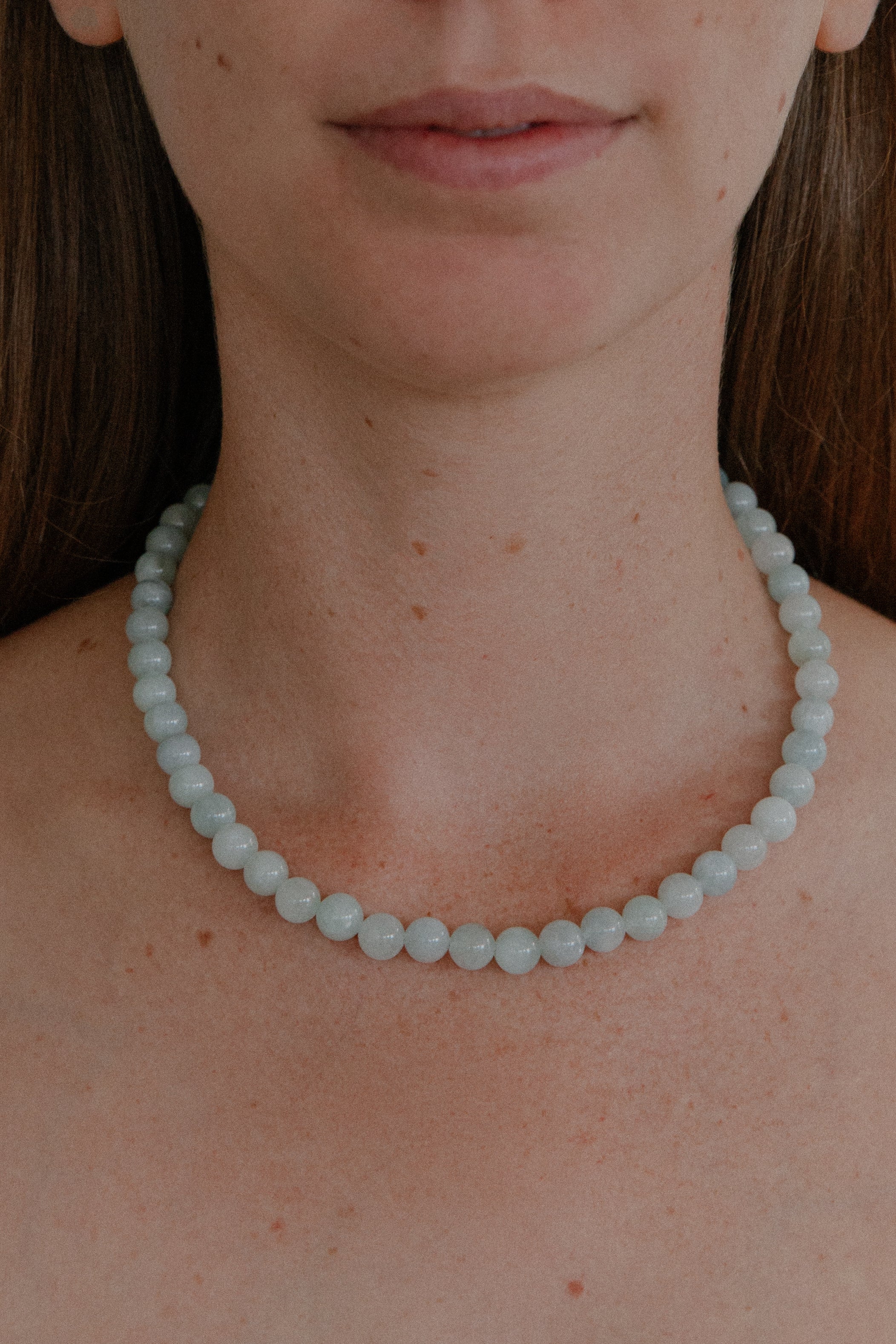 AURORA NECKLACE