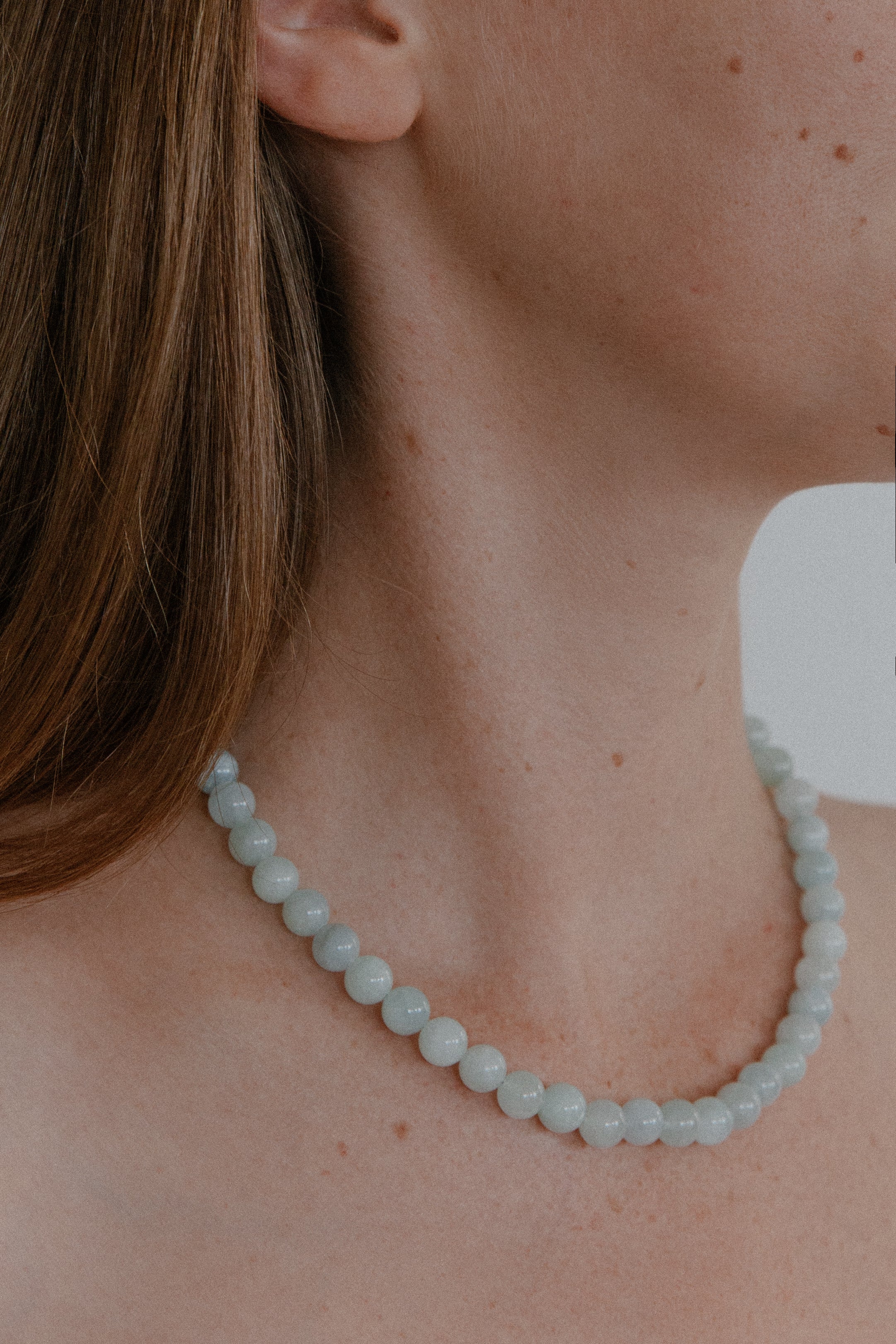 AURORA NECKLACE