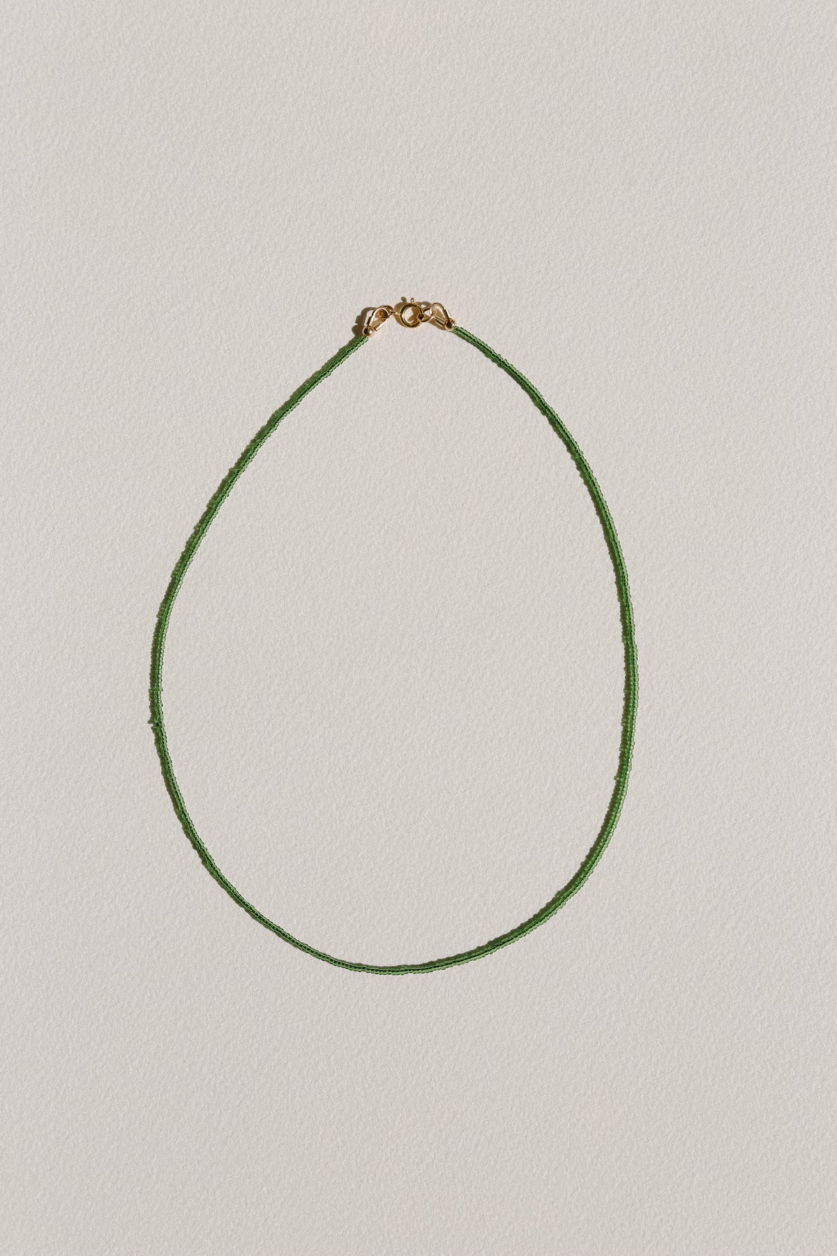 LIBERTY NECKLACE
