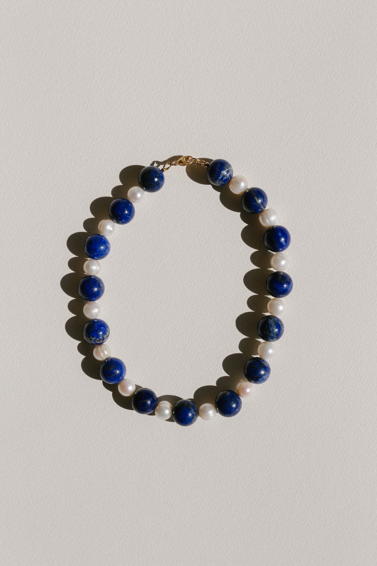 HENRI NECKLACE
