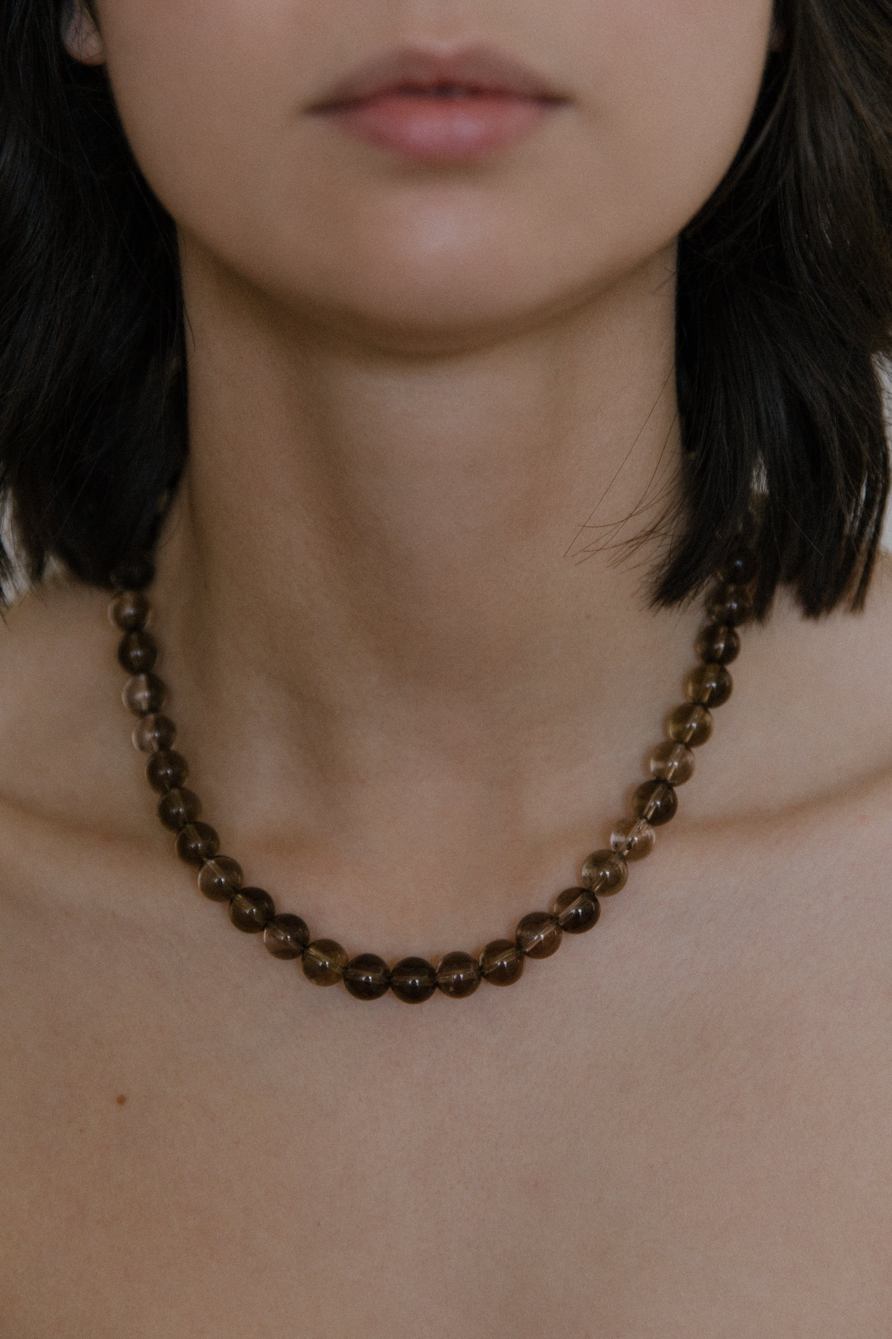 GENEVIEVE NECKLACE