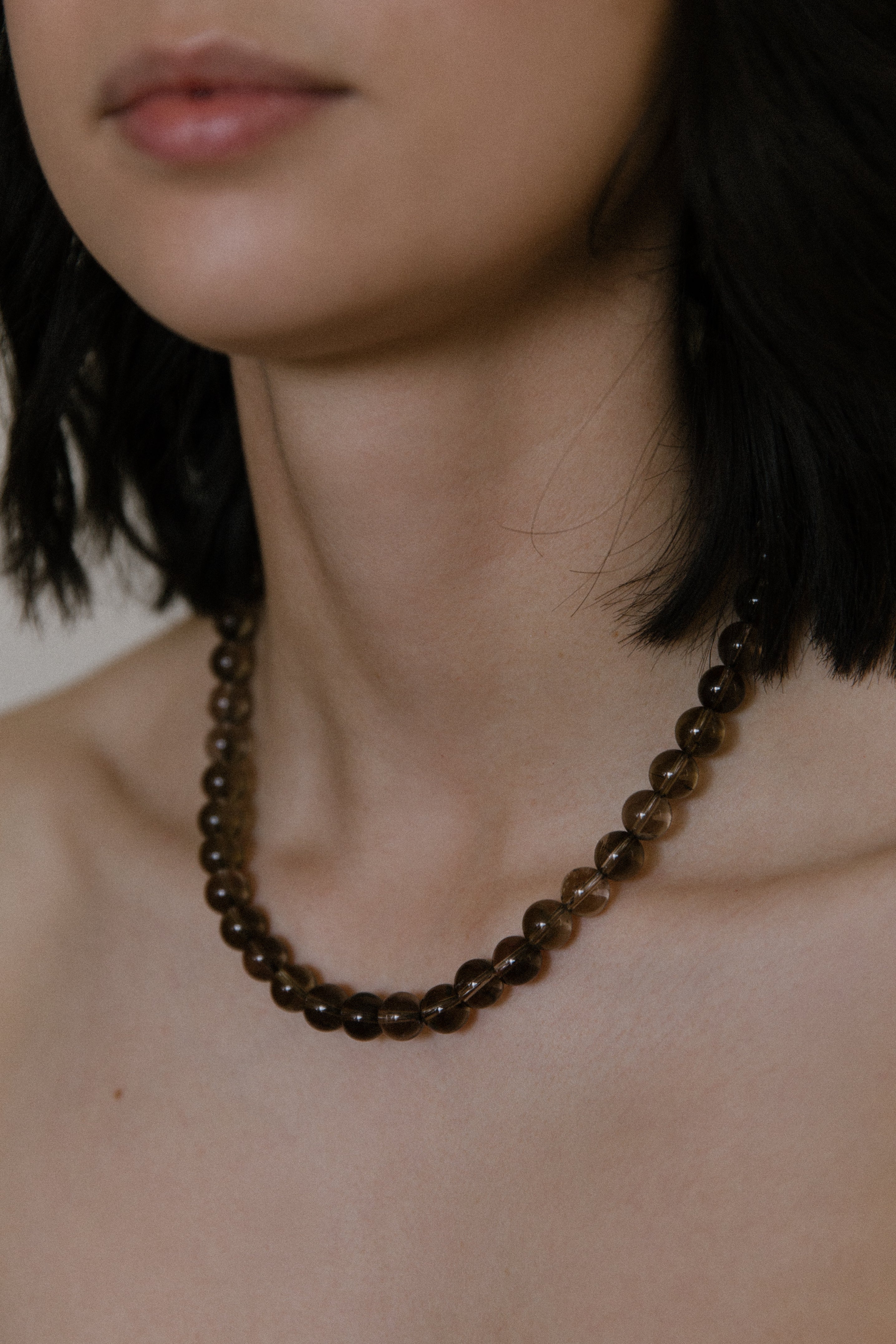 GENEVIEVE NECKLACE