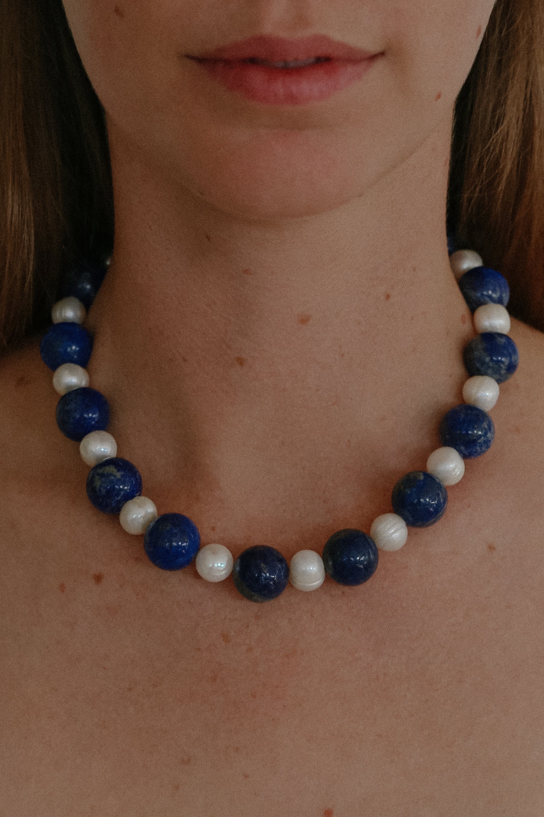 HENRI NECKLACE