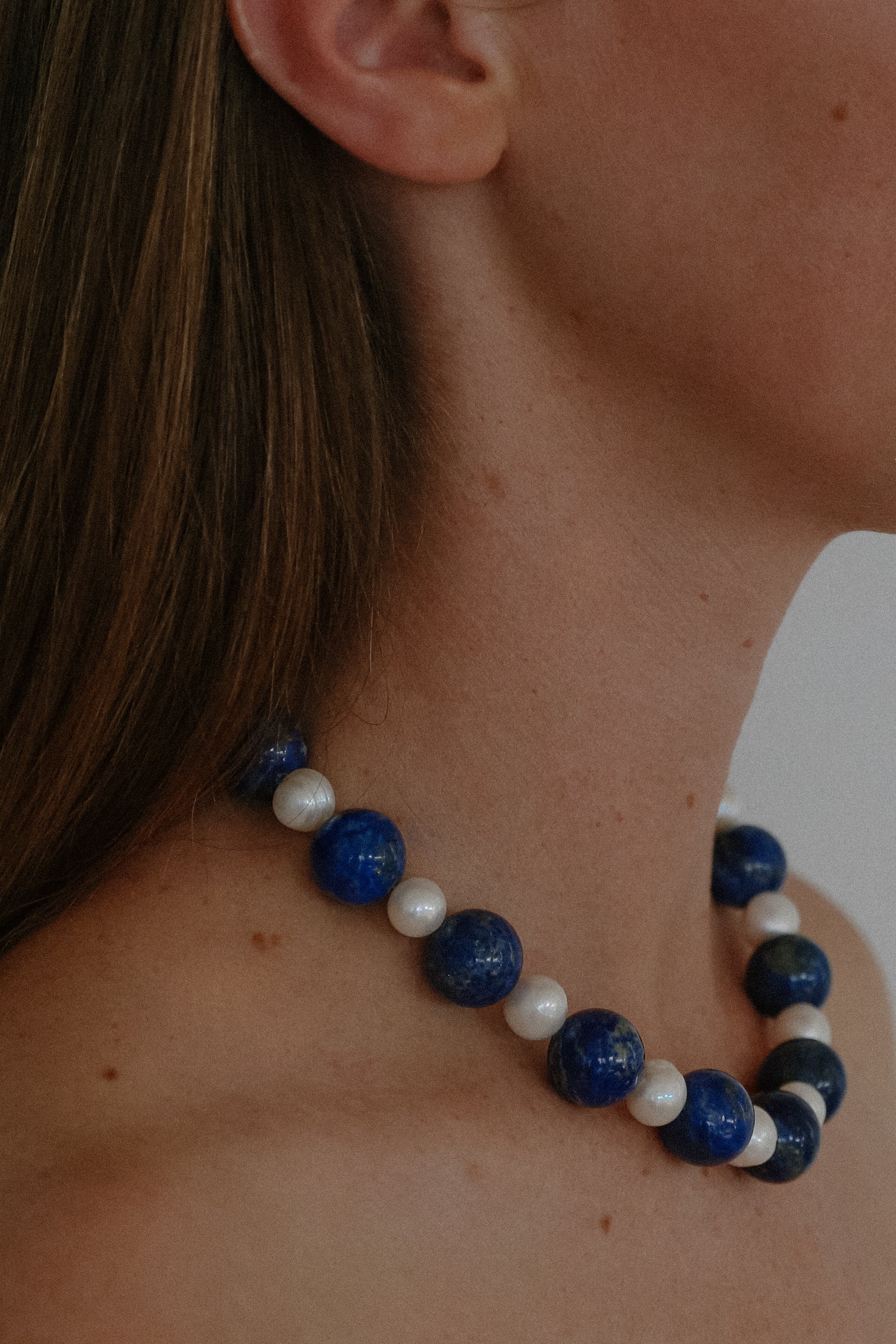 HENRI NECKLACE