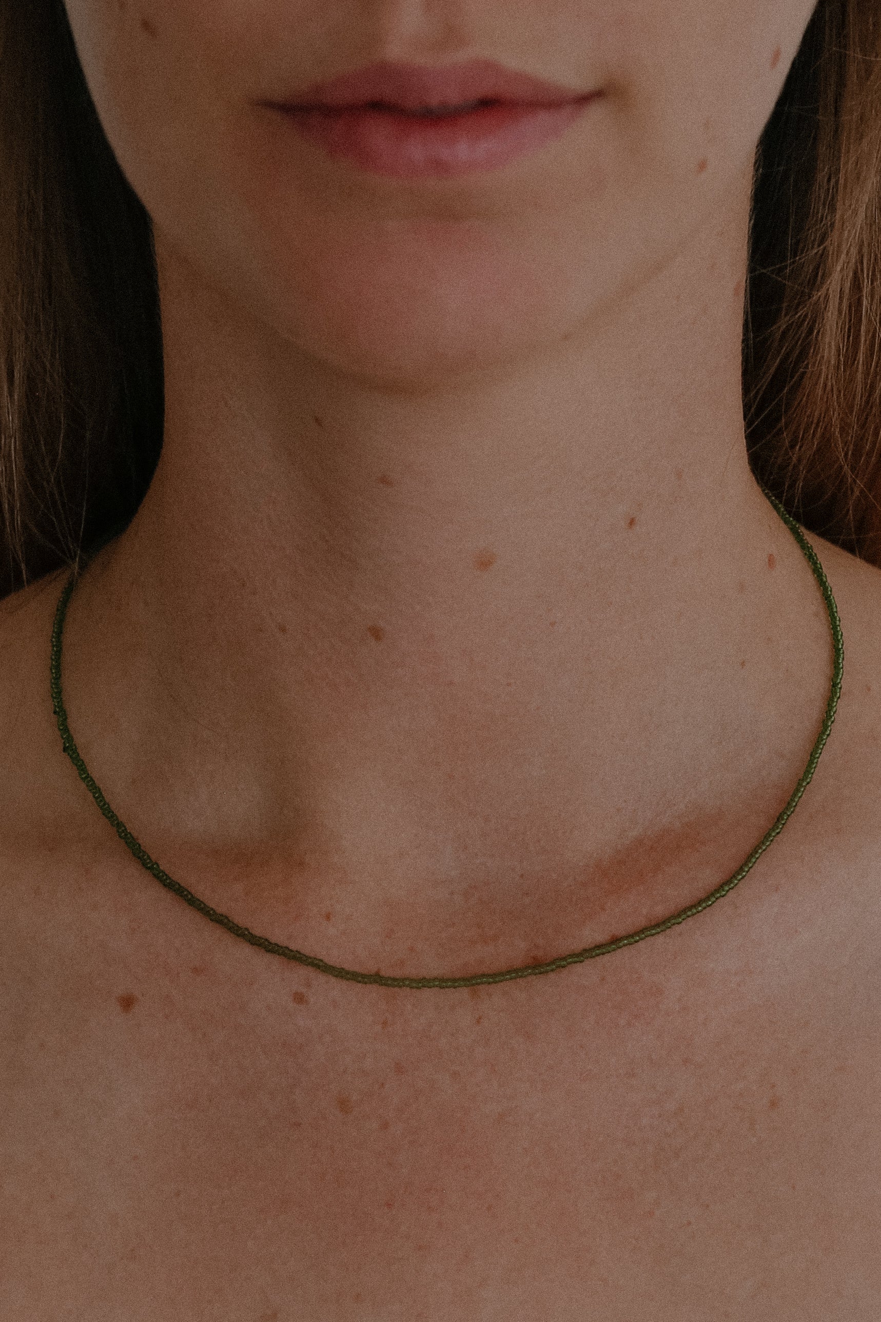 LIBERTY NECKLACE