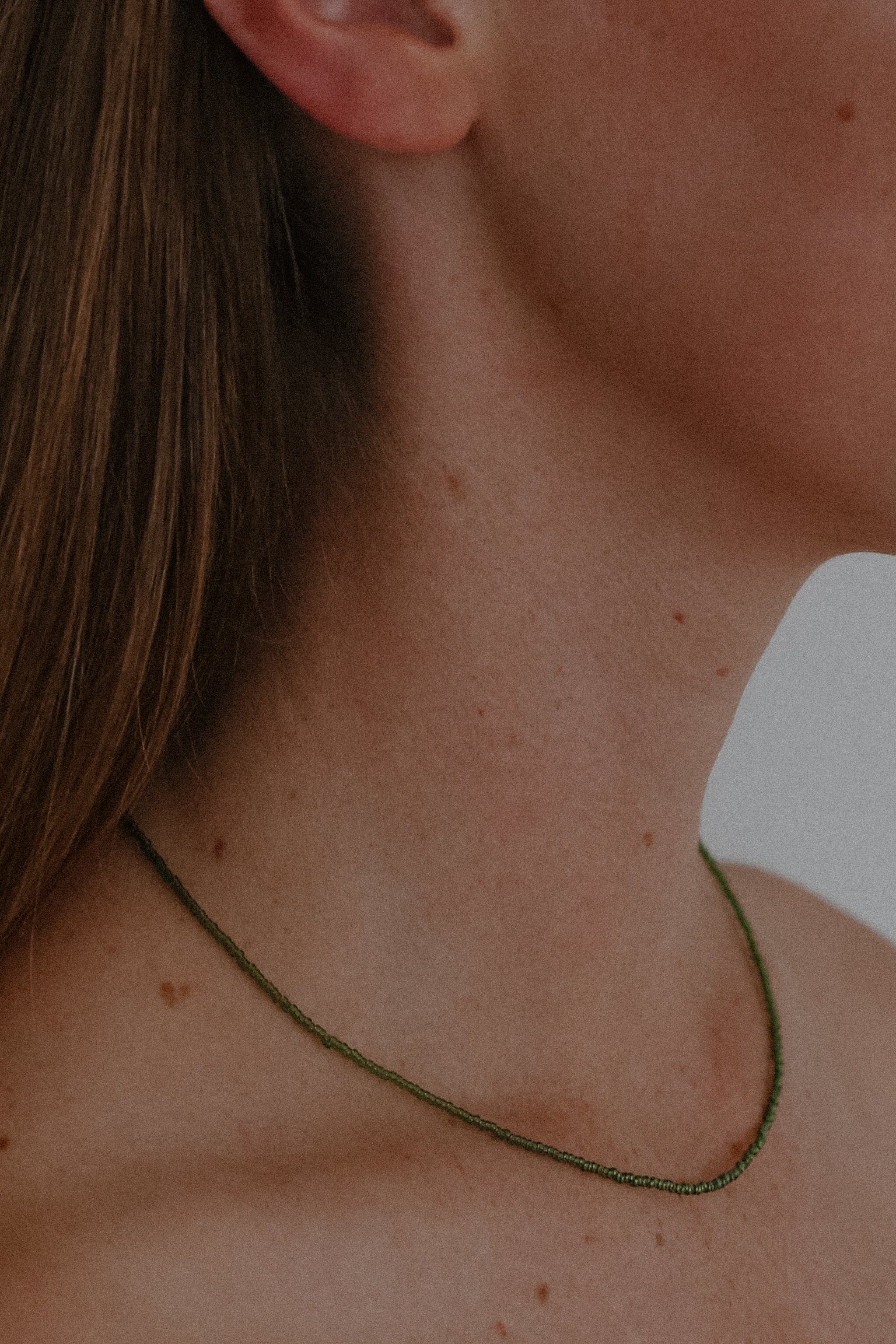 LIBERTY NECKLACE