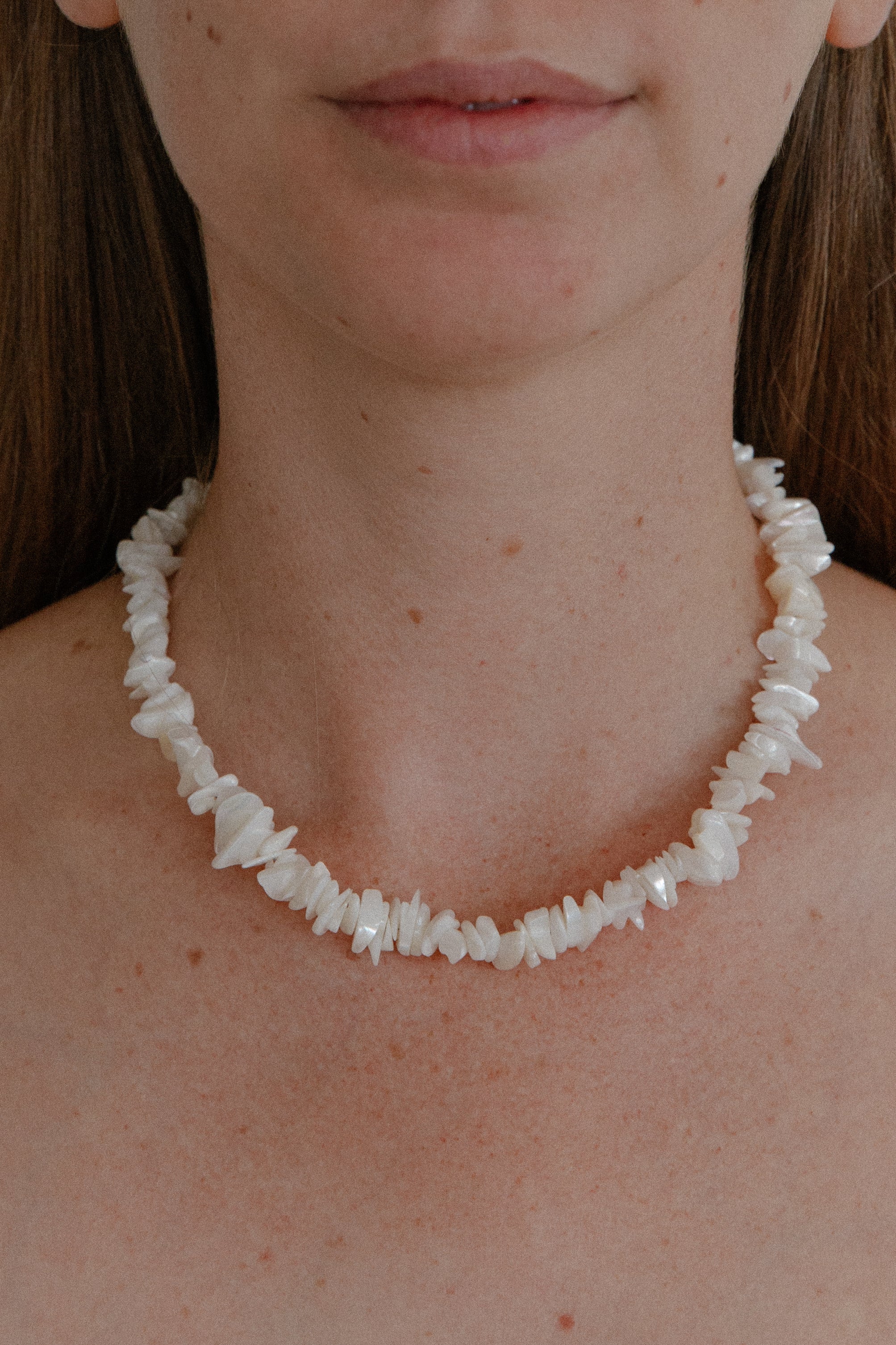 MCKENZIE NECKLACE