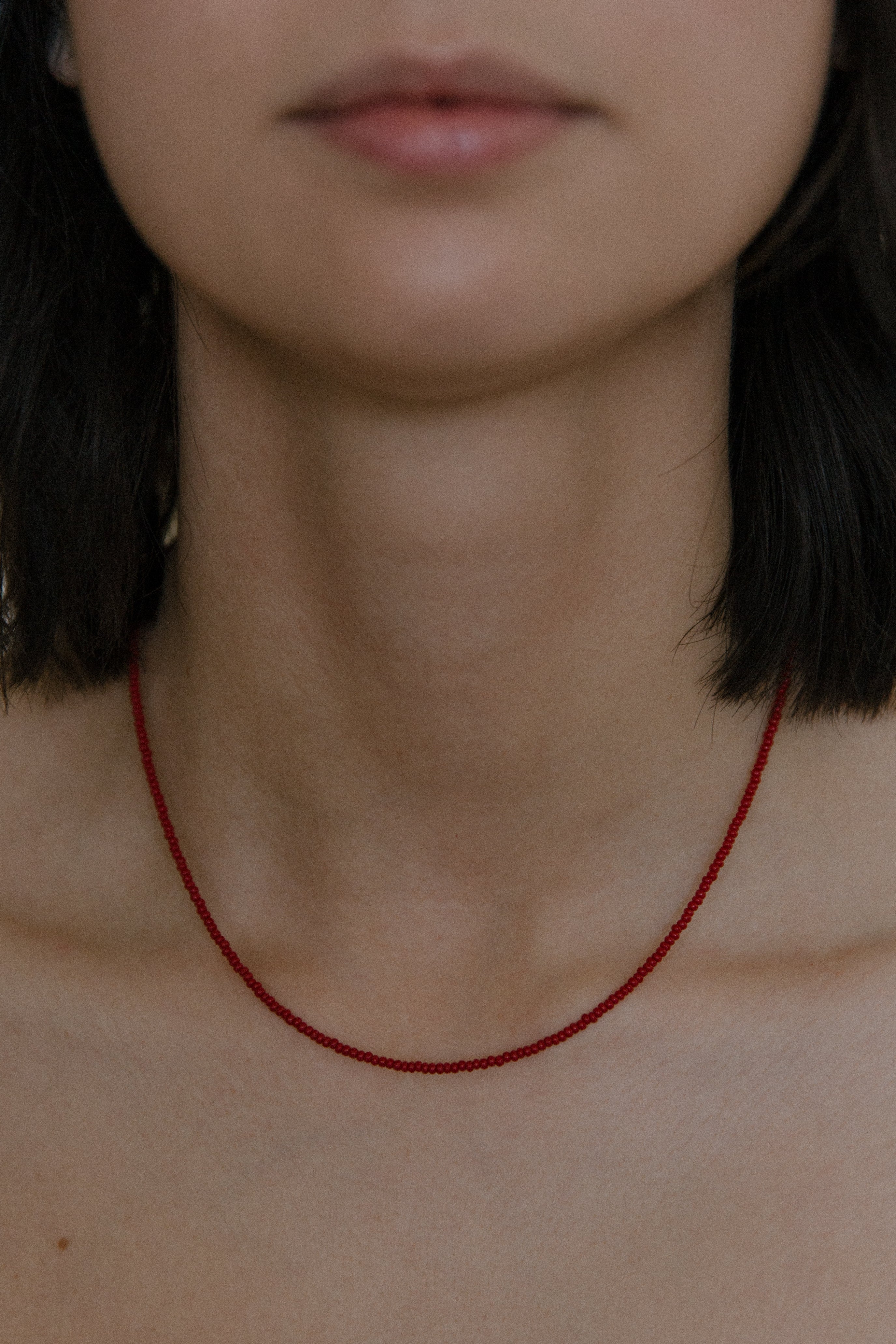 NOAH NECKLACE